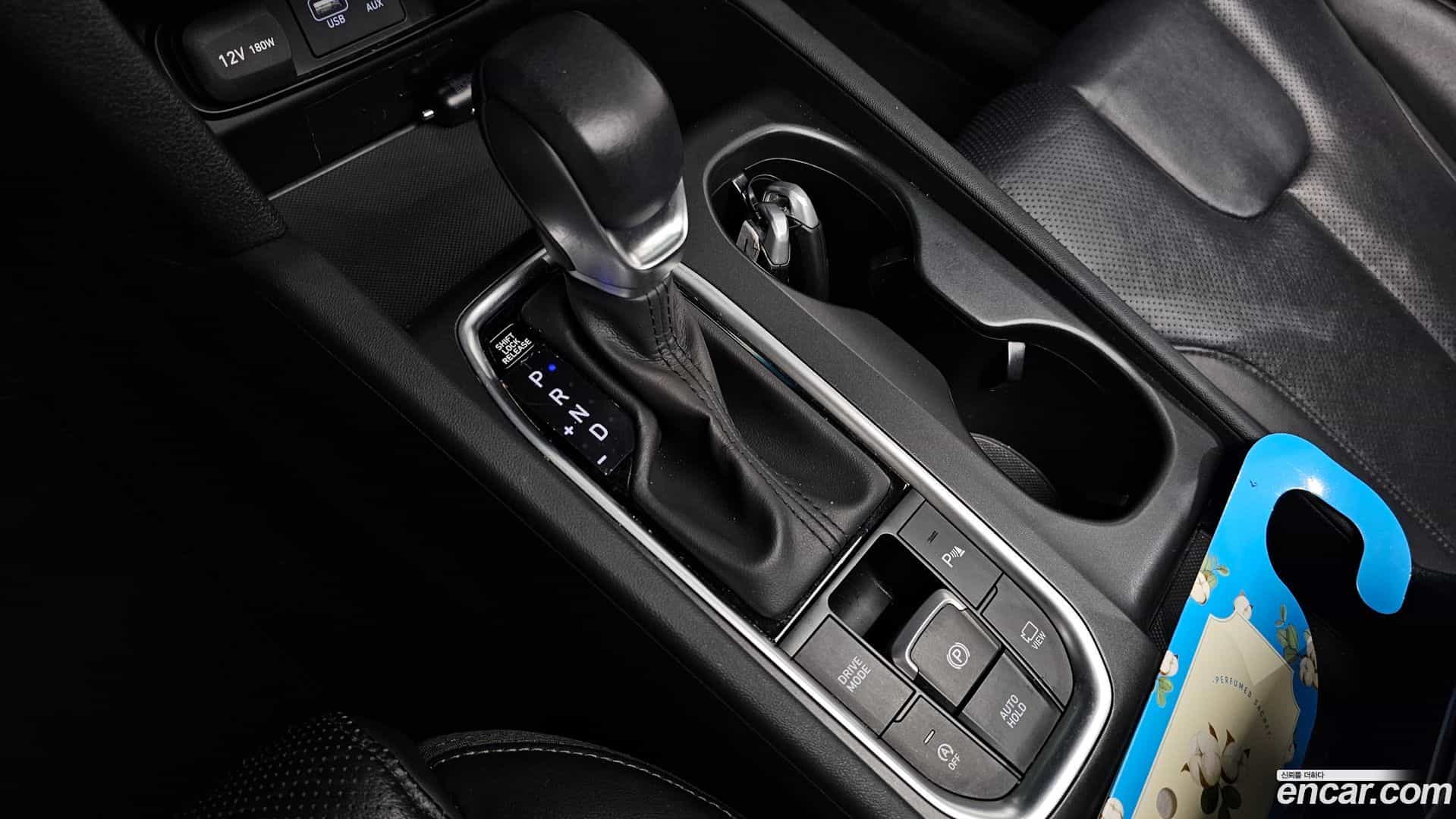 Santafe Hyundai 2018.7-INNER-009