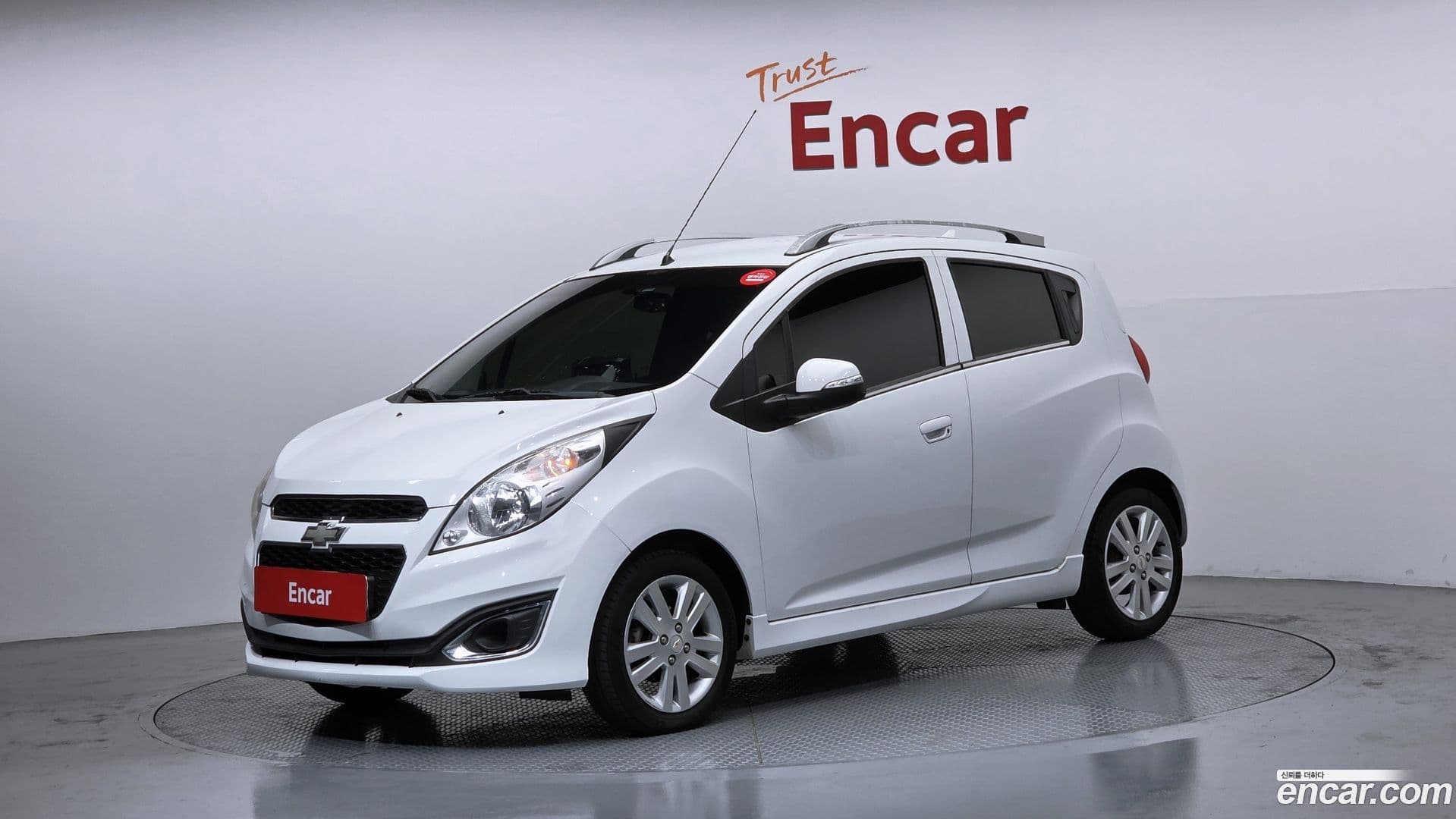 Main__Slider__Photo:Spark ChevroletGMDaewoo 2013.10-0