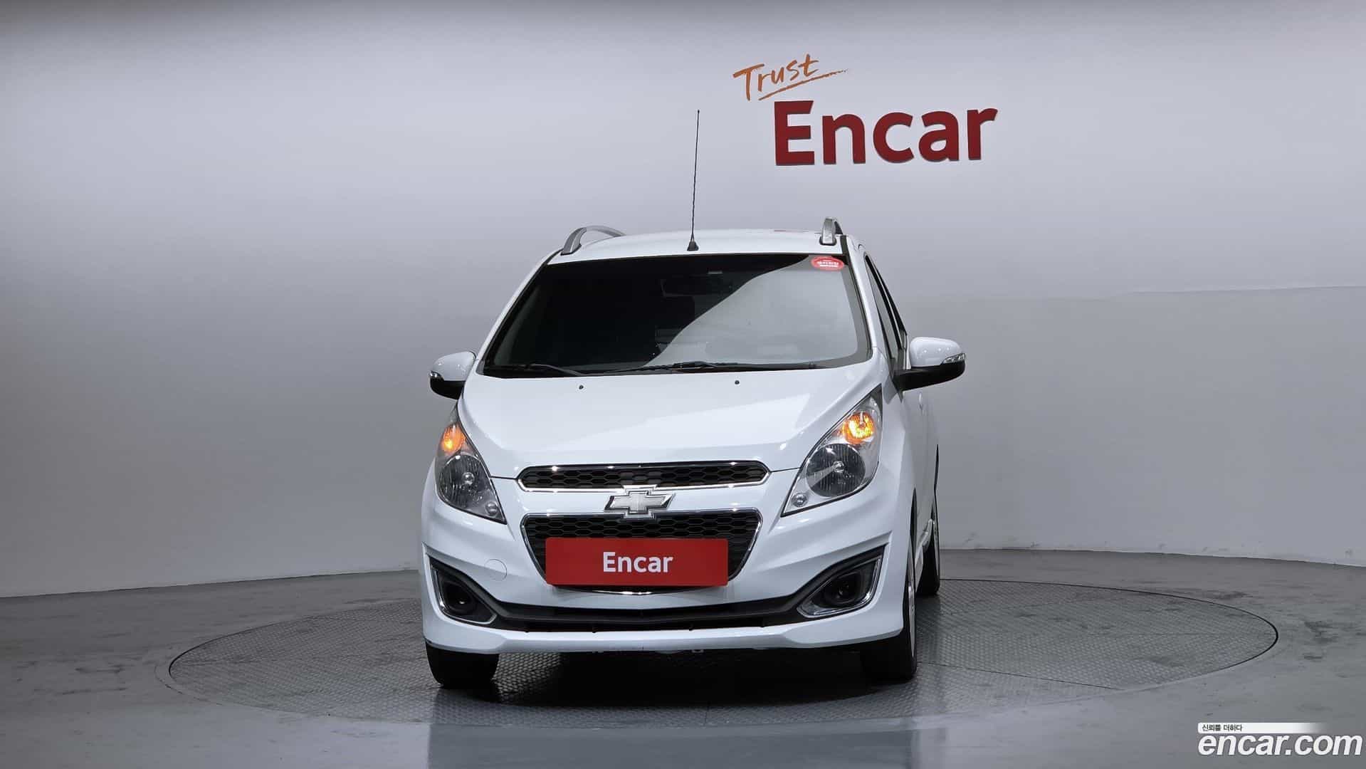 Spark ChevroletGMDaewoo 2013.10-OUTER-003