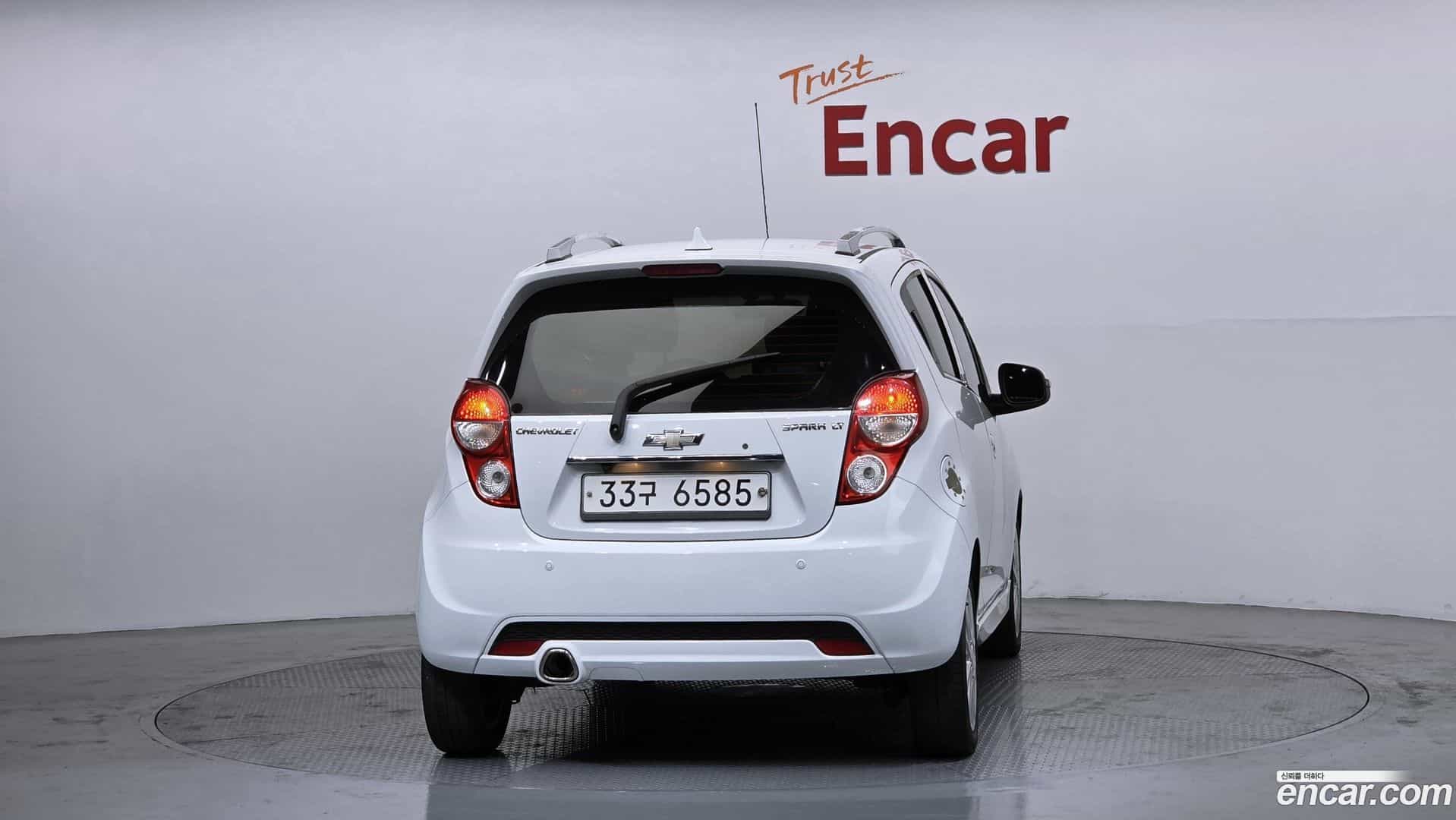 Spark ChevroletGMDaewoo 2013.10-OUTER-004