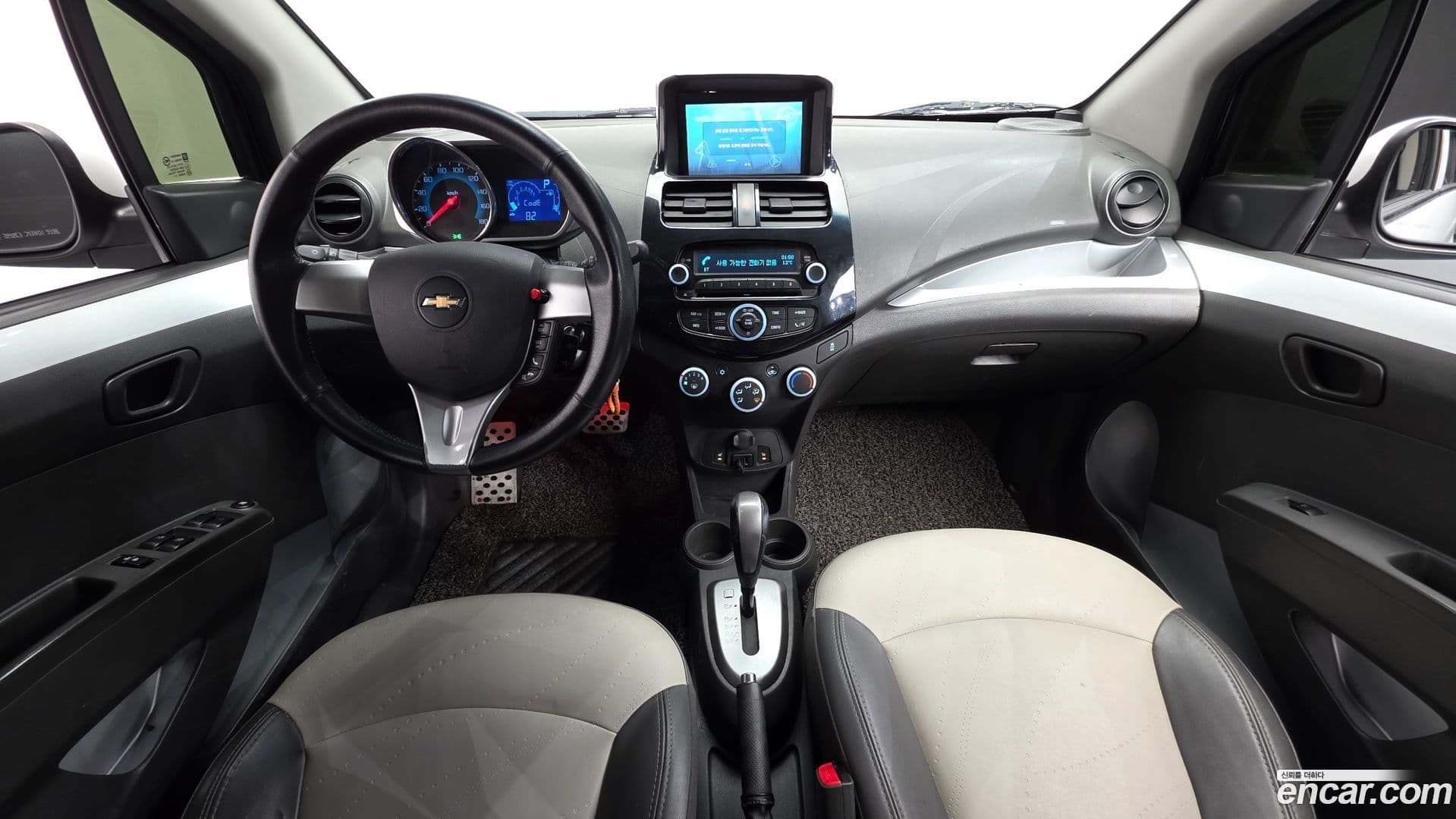 Main__Slider__Photo:Spark ChevroletGMDaewoo 2013.10-6