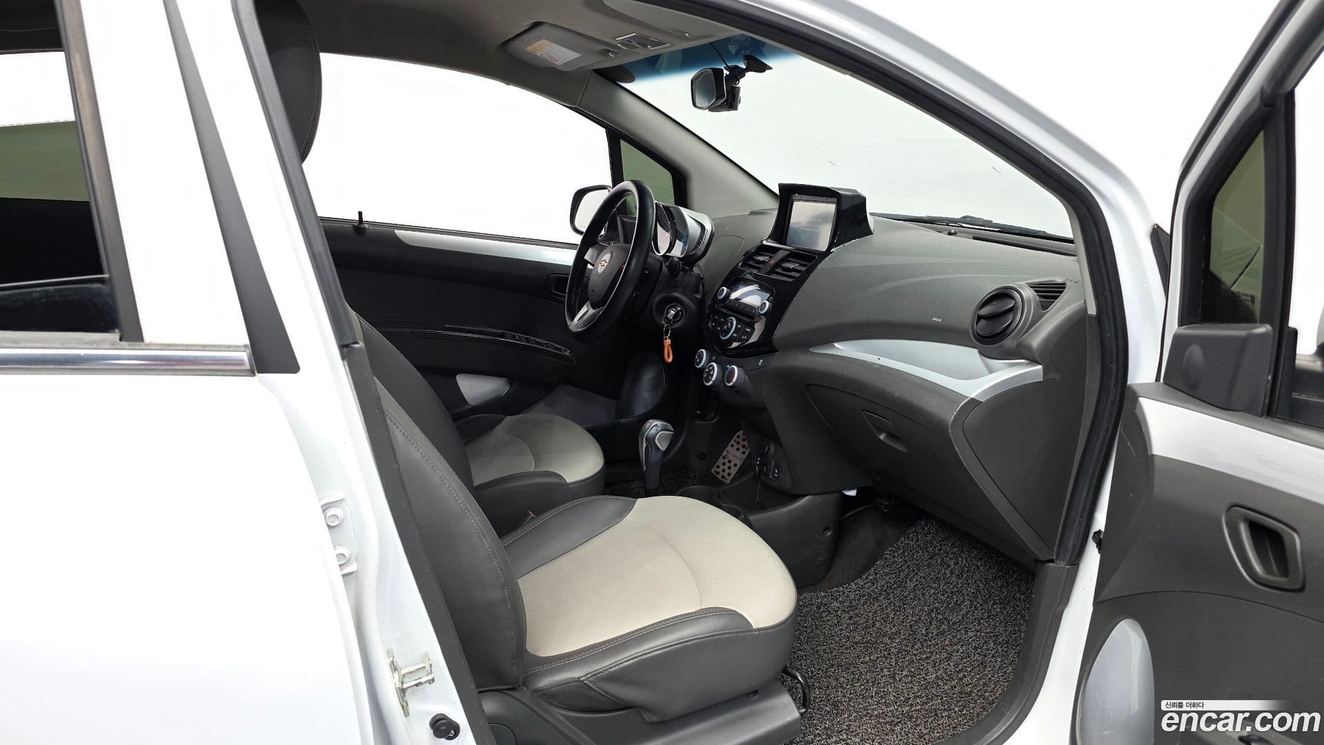 Main__Slider__Photo:Spark ChevroletGMDaewoo 2013.10-9