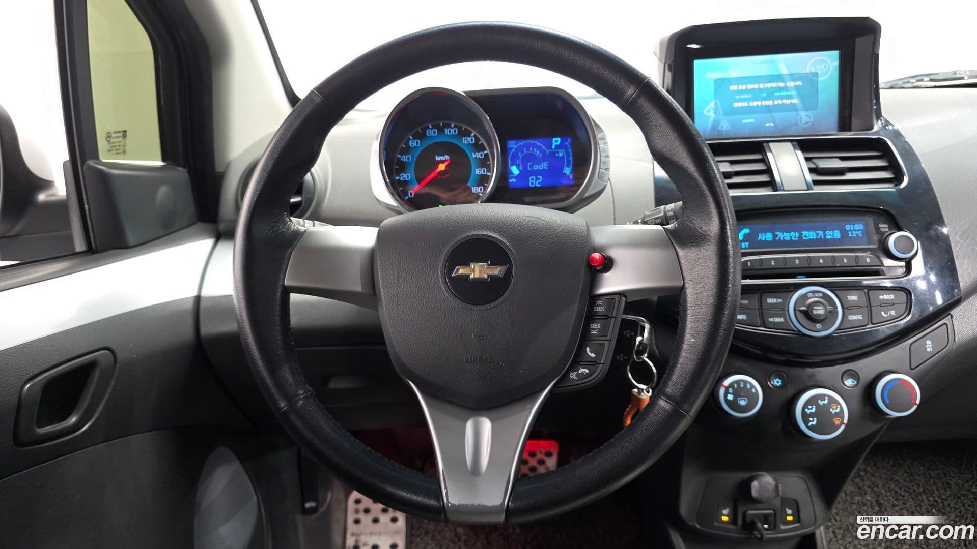 Main__Slider__Photo:Spark ChevroletGMDaewoo 2013.10-12