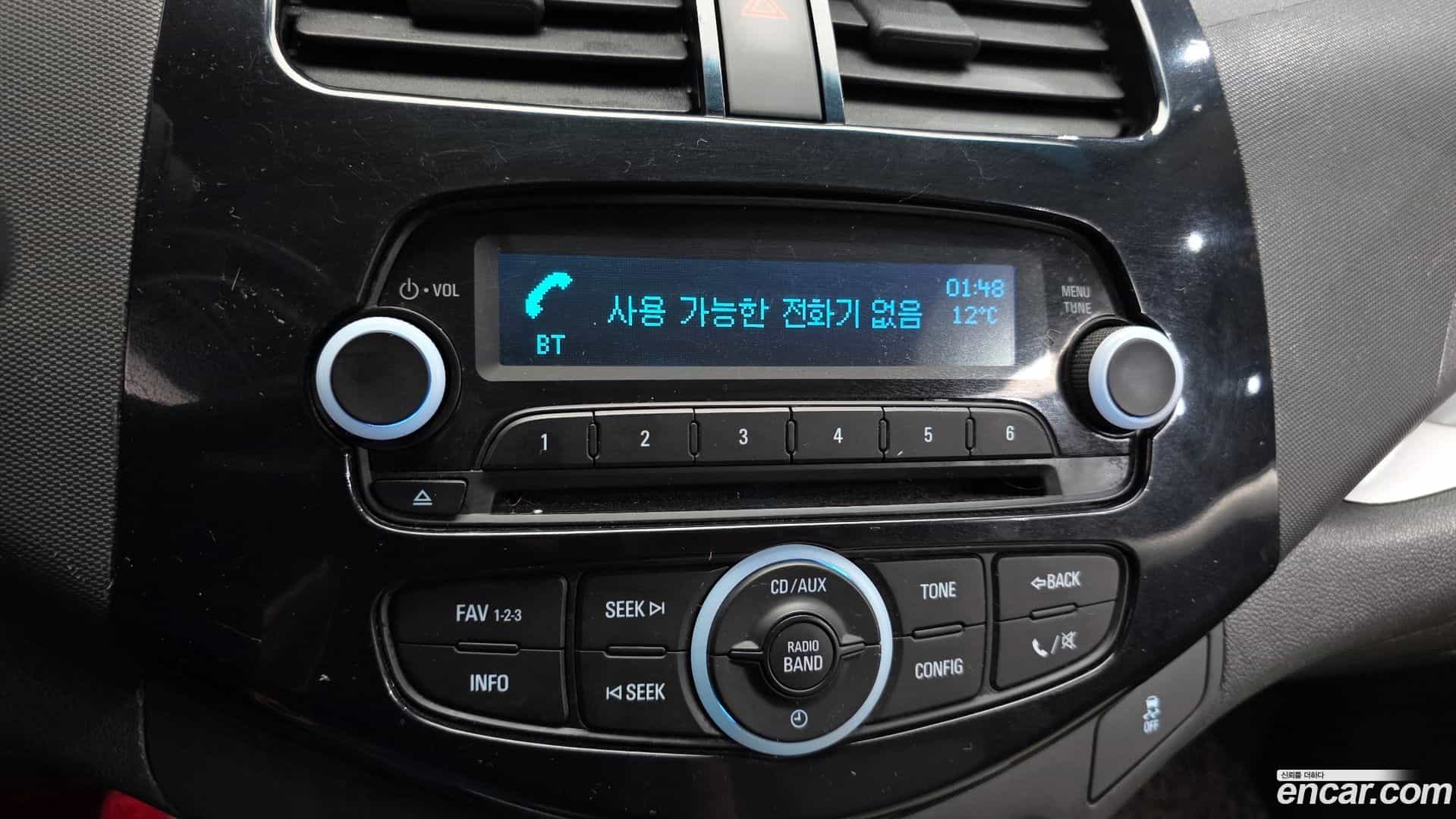 Spark ChevroletGMDaewoo 2013.10-OPTION-021