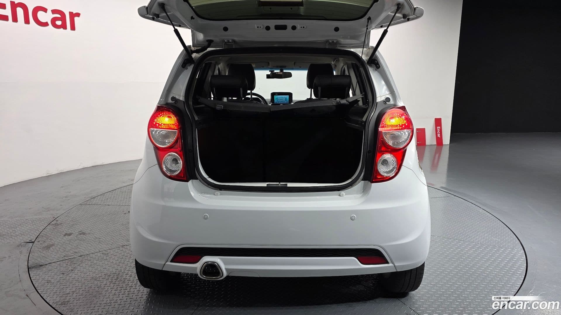 Main__Slider__Photo:Spark ChevroletGMDaewoo 2013.10-19