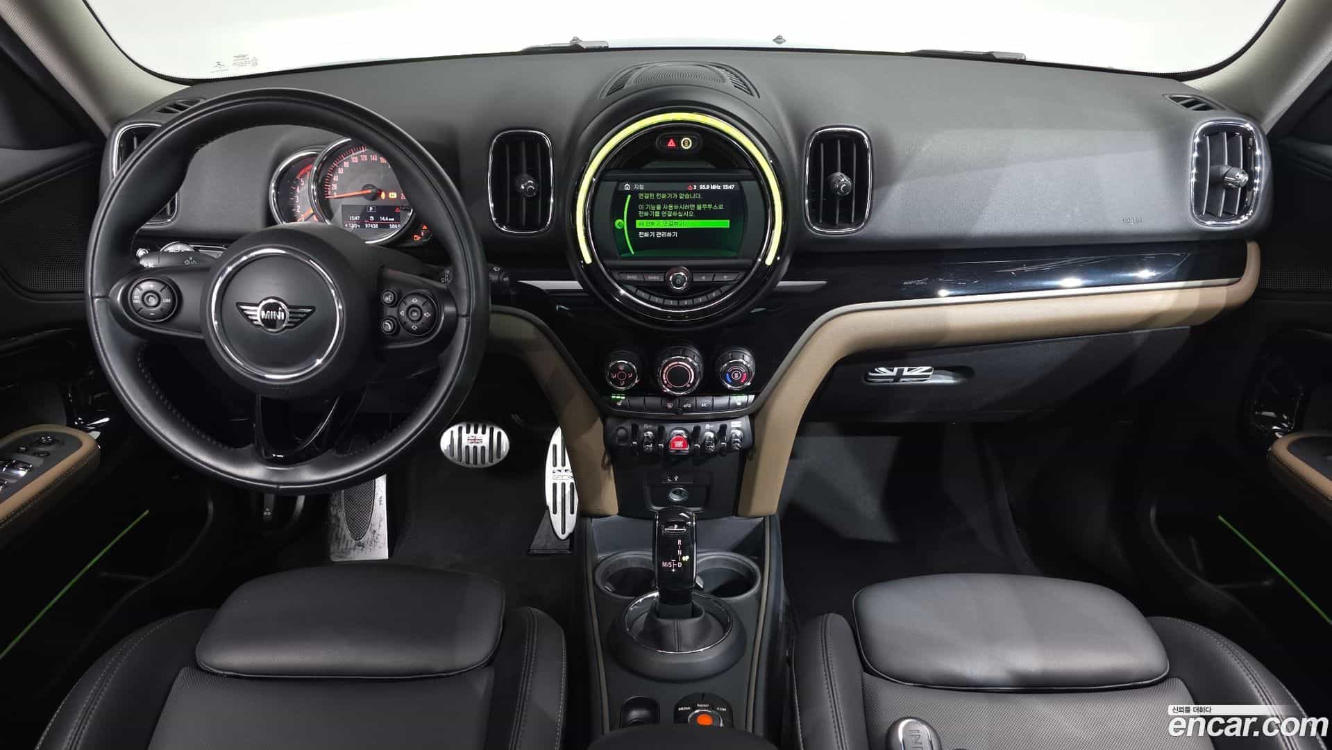 Countryman Mini 2018.7-INNER-007