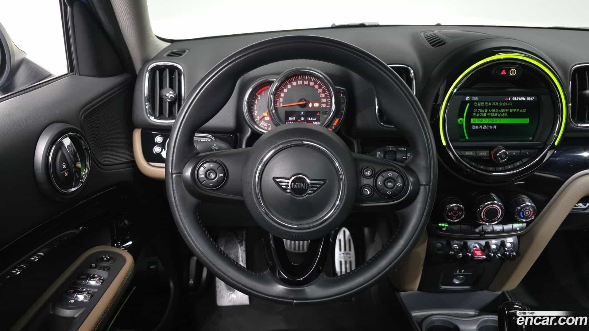 Countryman Mini 2018.7-OPTION-018