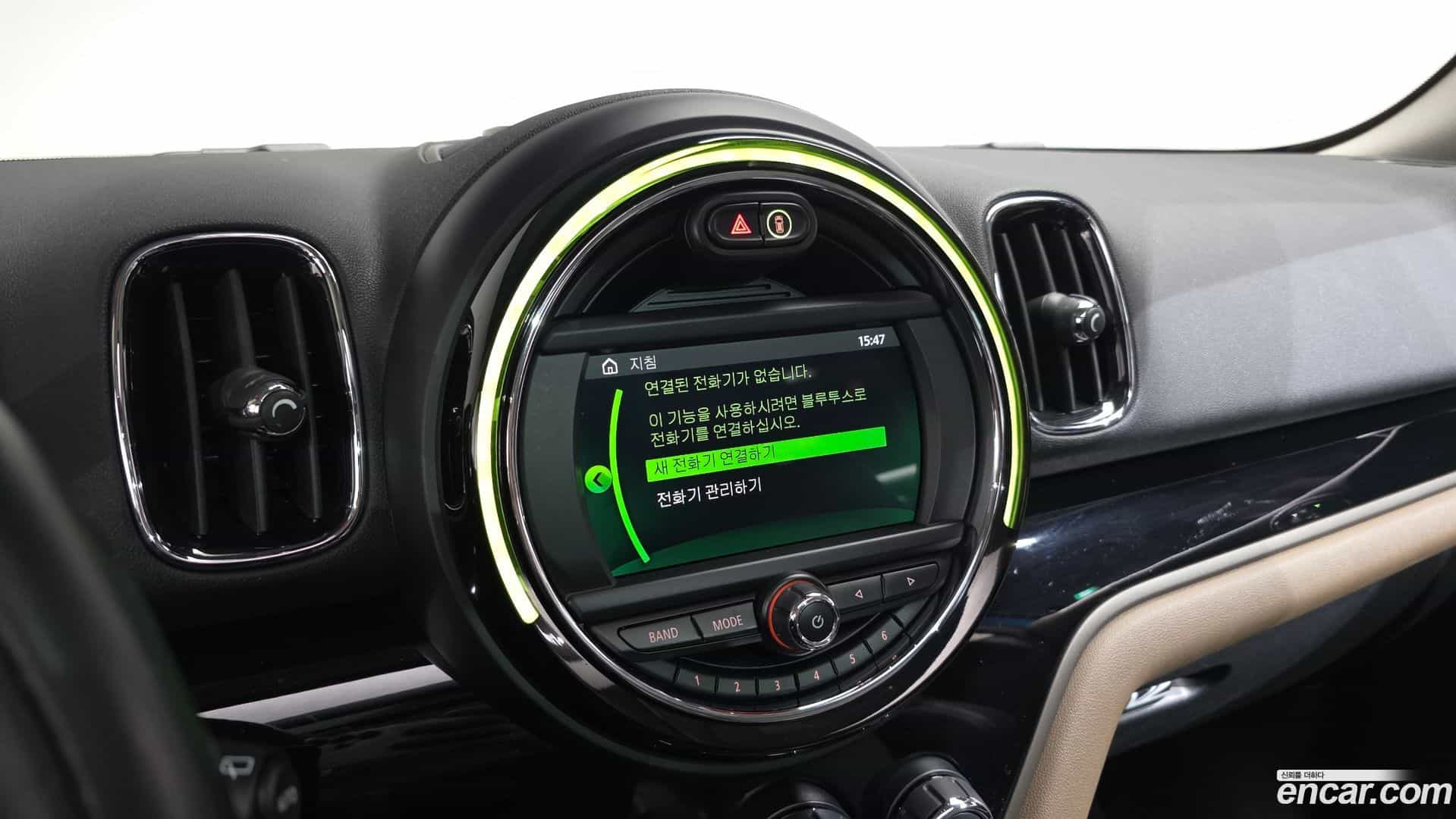 Countryman Mini 2018.7-OPTION-019