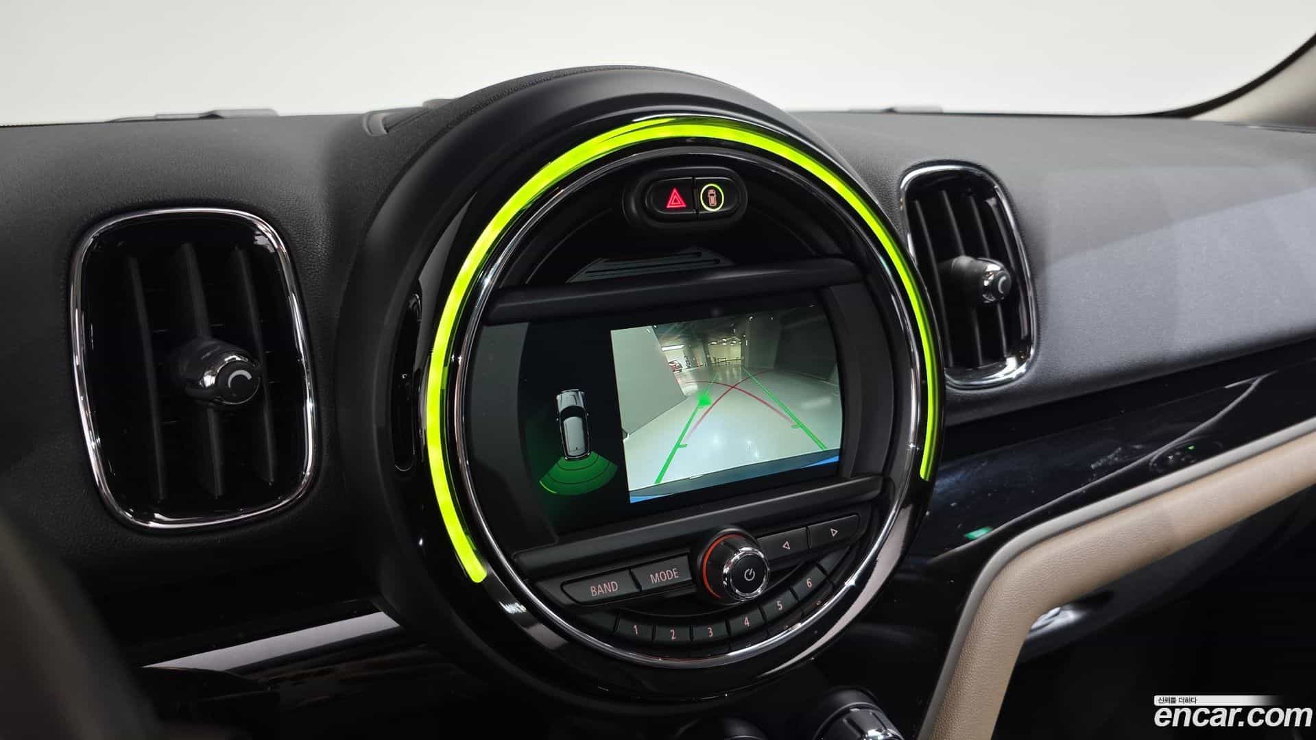 Countryman Mini 2018.7-OPTION-020