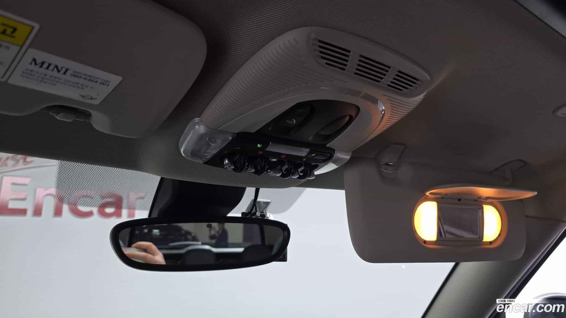 Countryman Mini 2018.7-OPTION-022