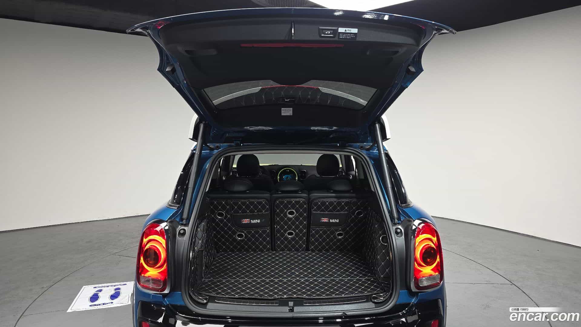 Countryman Mini 2018.7-OPTION-024