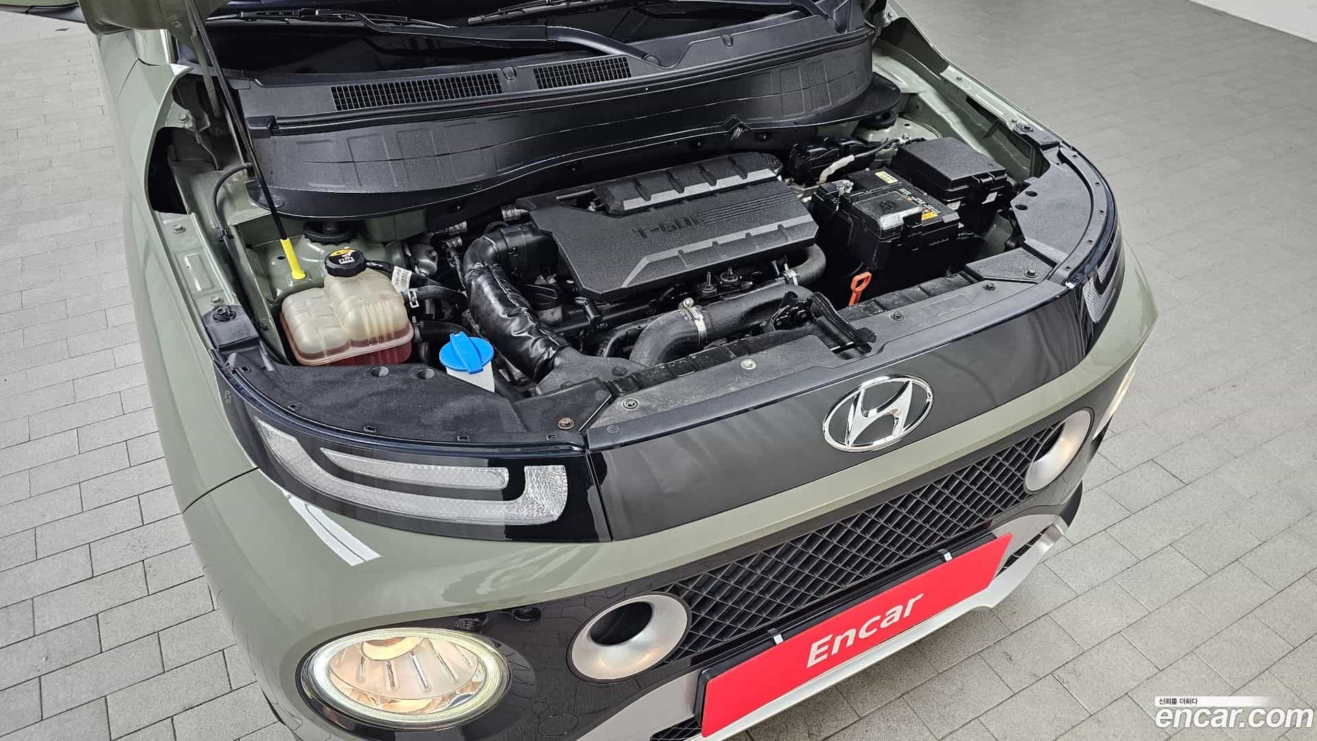 Casper Hyundai 2022.0-INNER-006