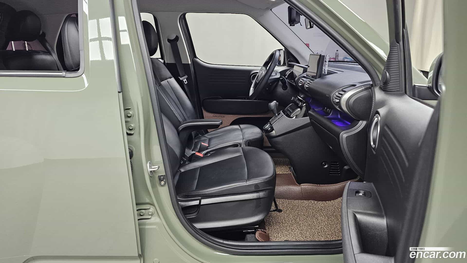 Casper Hyundai 2022.0-OPTION-015