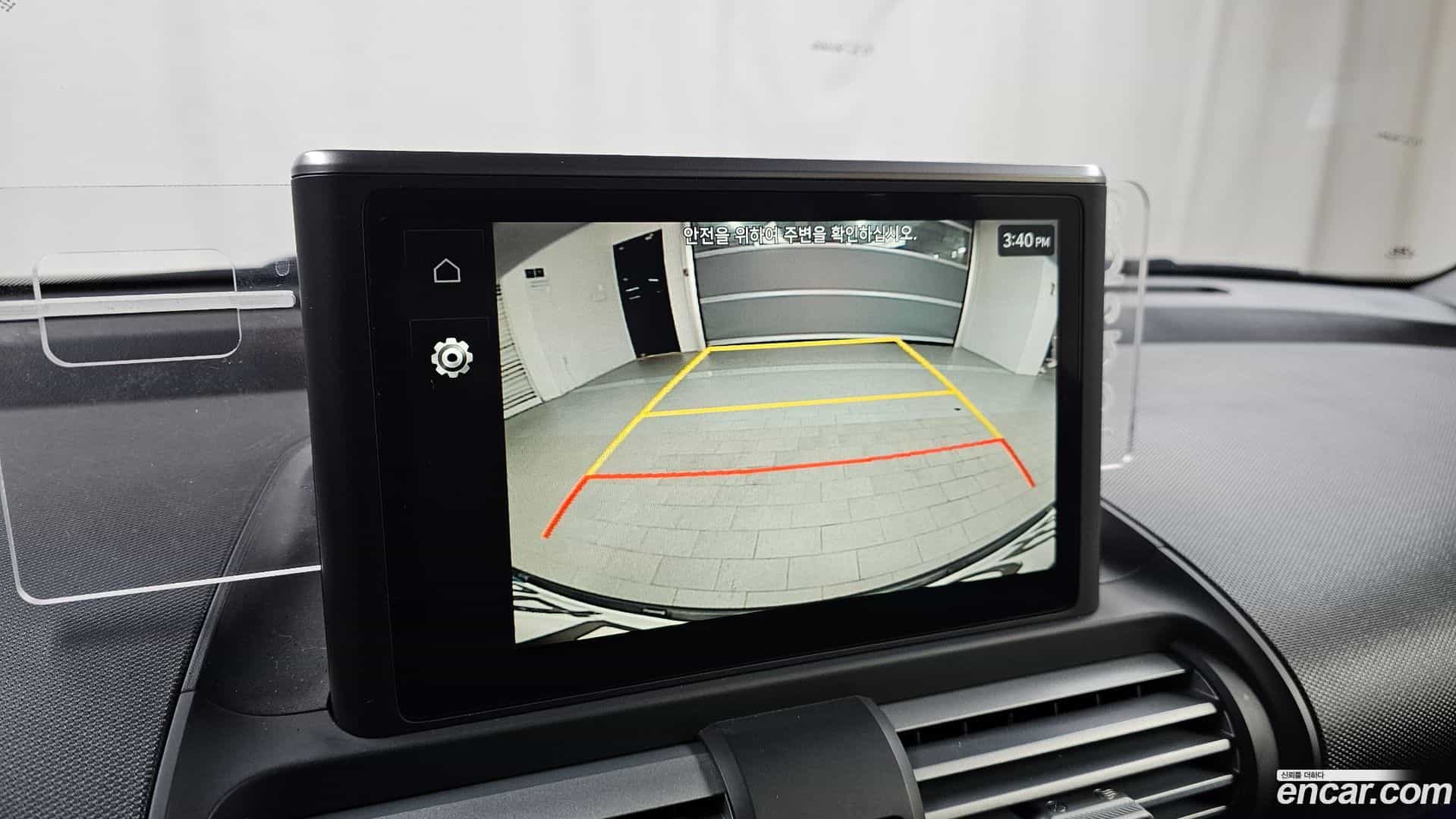 Casper Hyundai 2022.0-OPTION-020