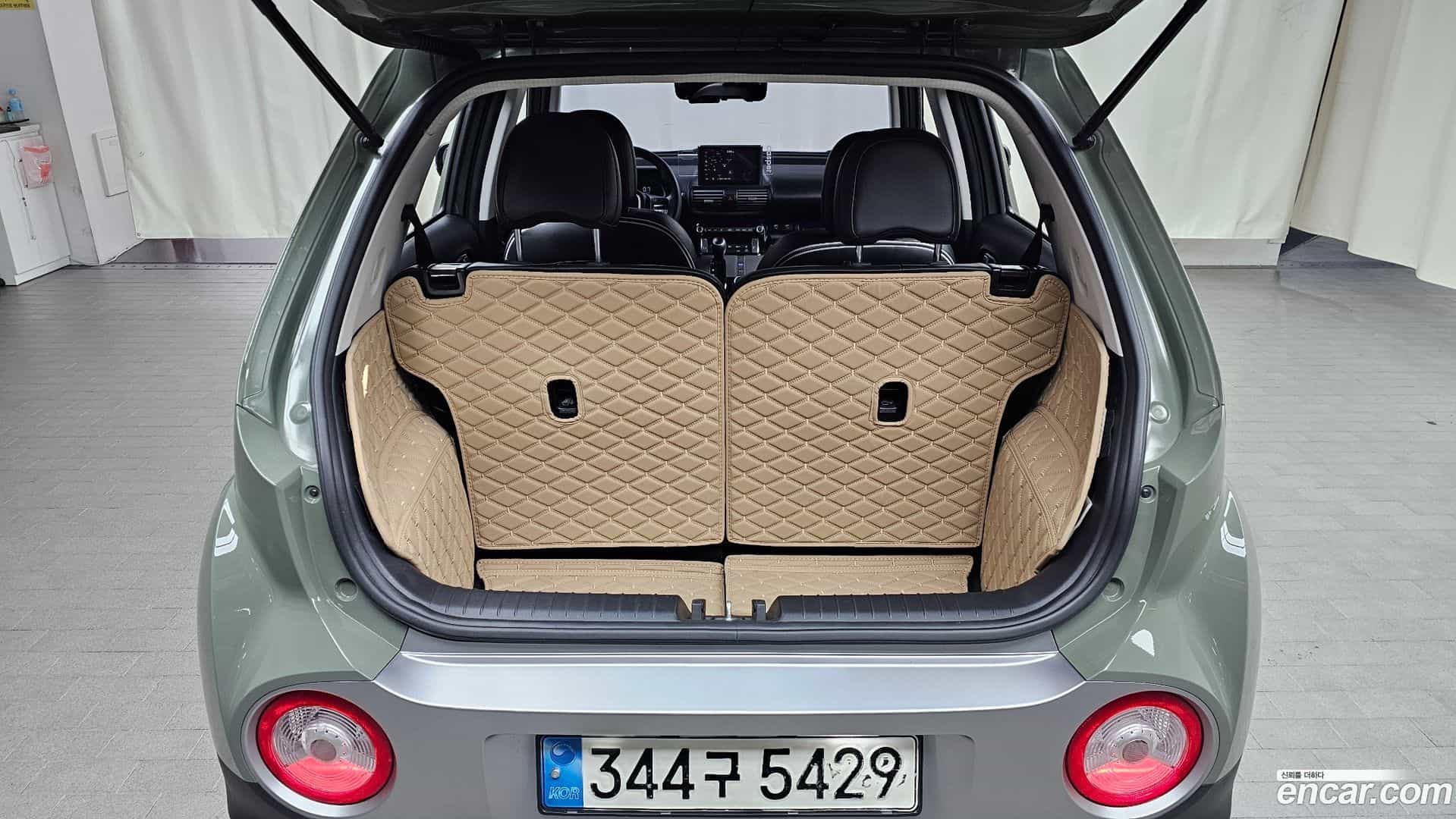 Casper Hyundai 2022.0-OPTION-024