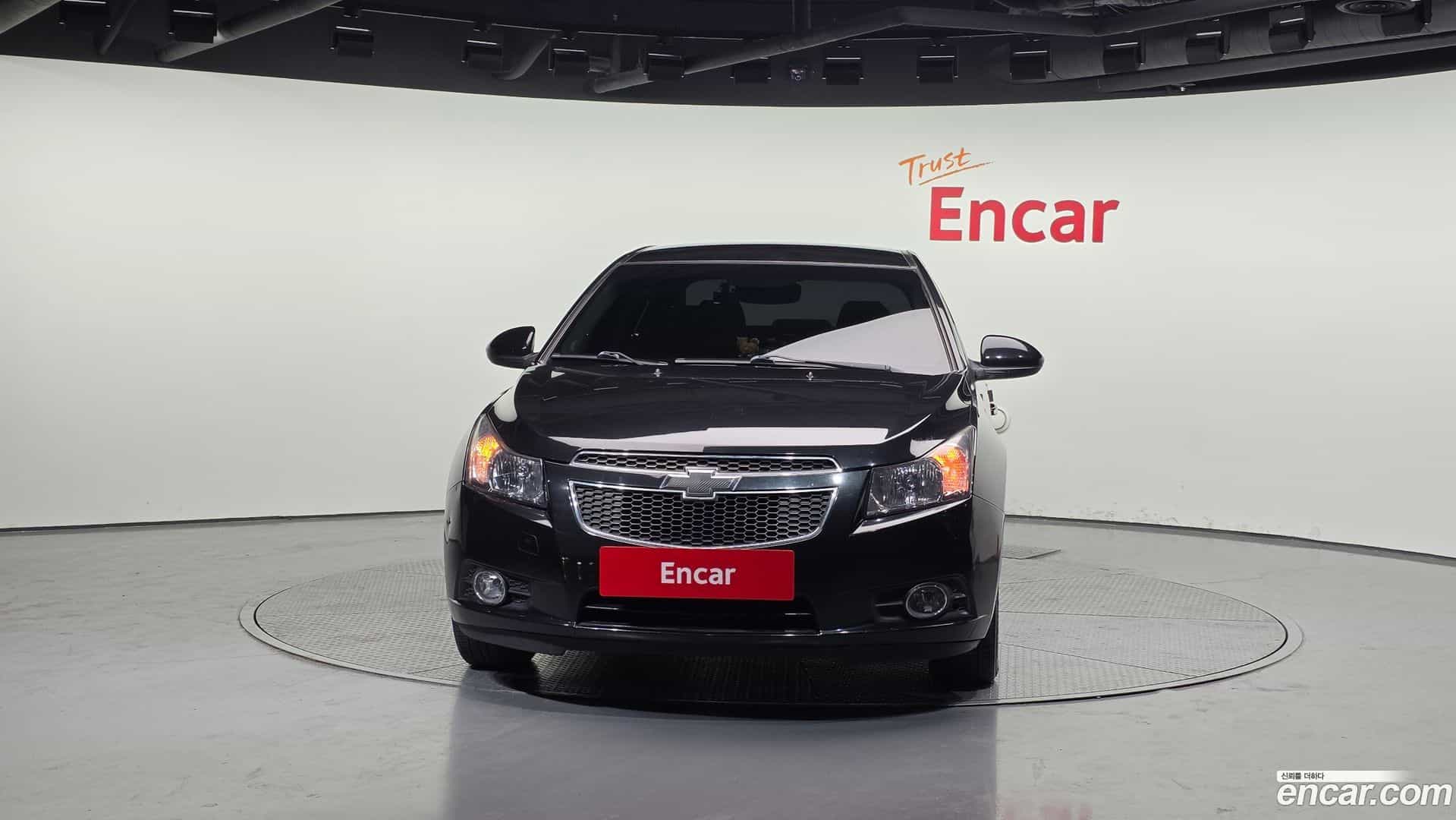 Cruze ChevroletGMDaewoo 2012.0-OUTER-003