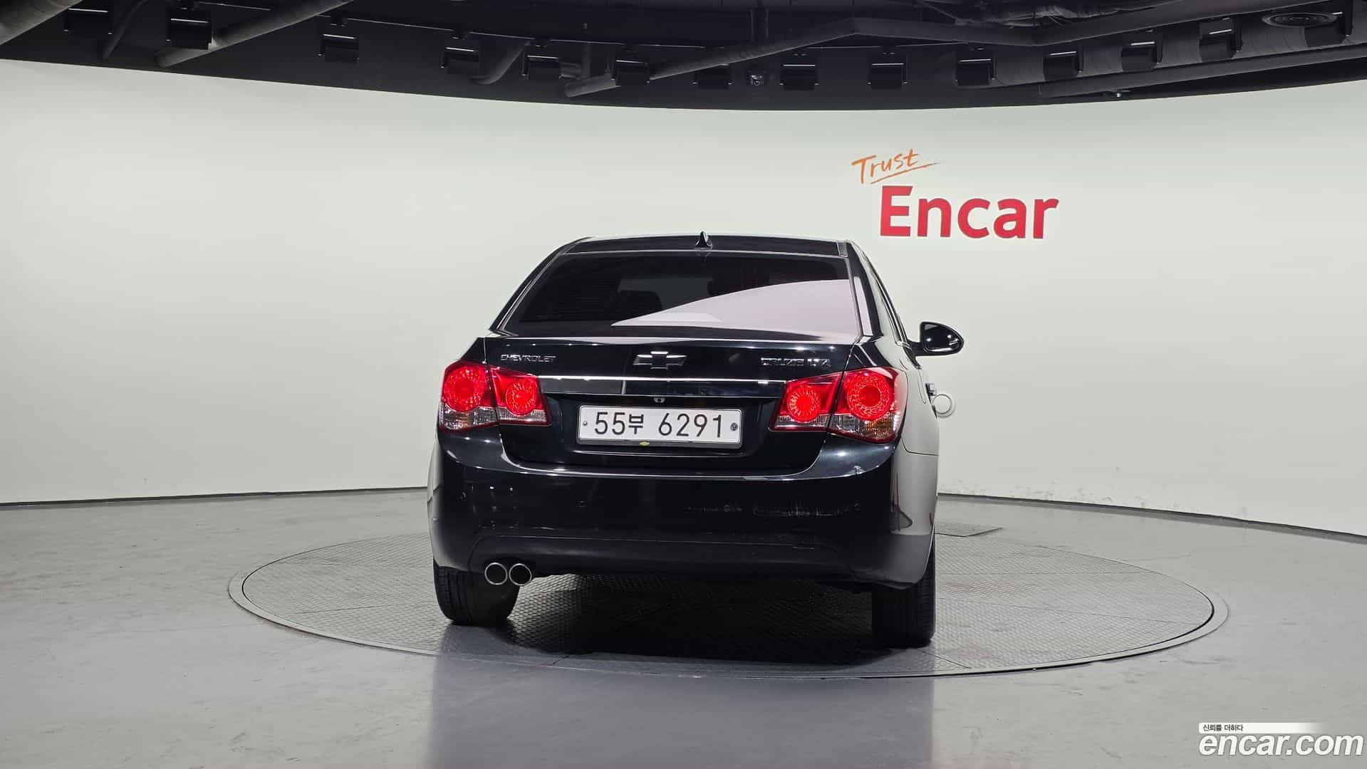 Cruze ChevroletGMDaewoo 2012.0-OUTER-004