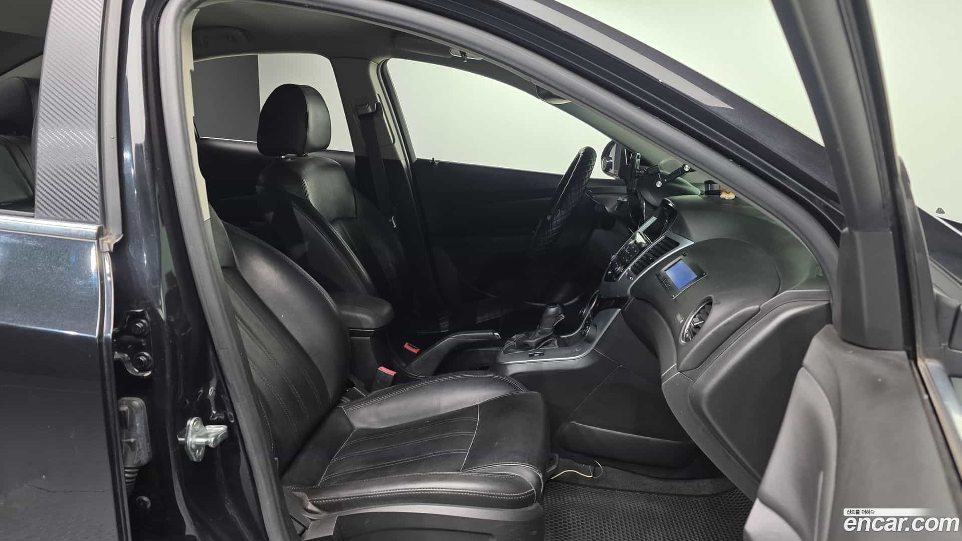 Cruze ChevroletGMDaewoo 2012.0-INNER-010