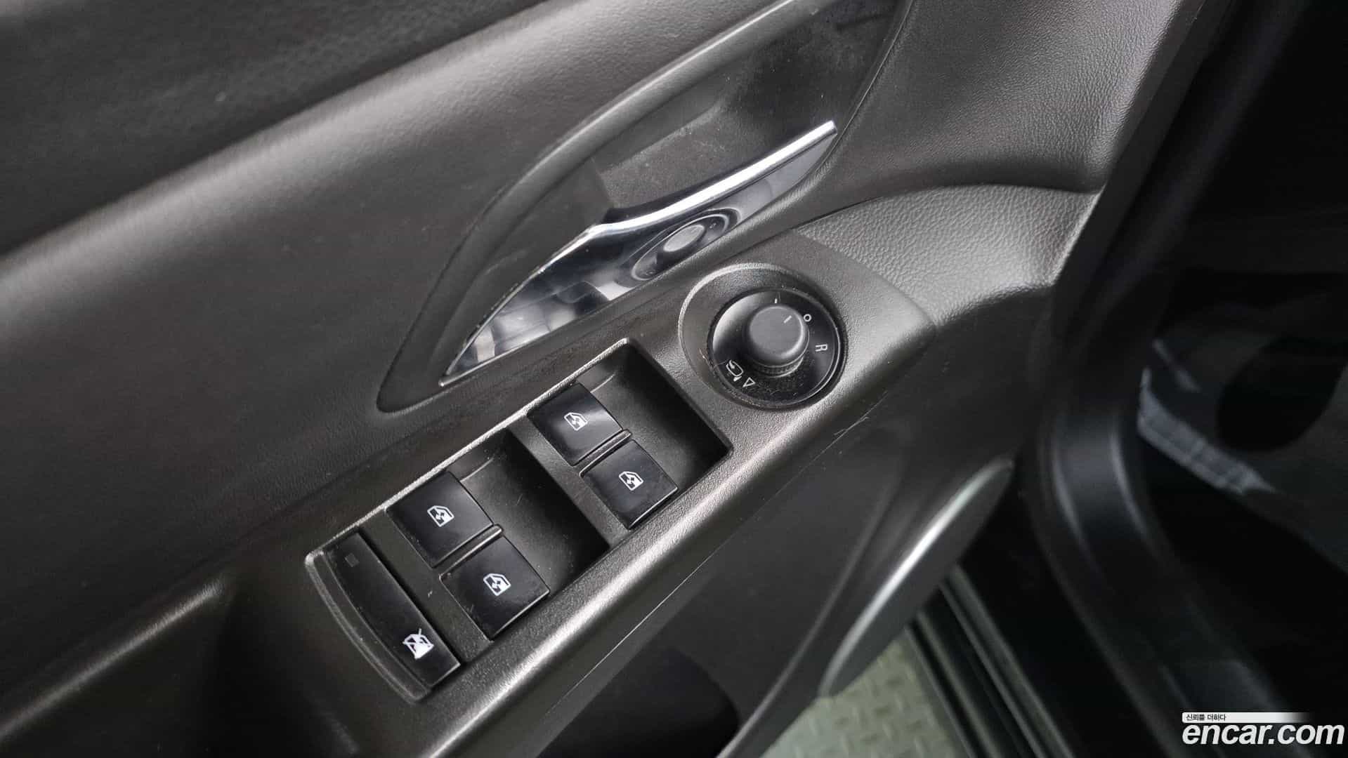 Cruze ChevroletGMDaewoo 2012.0-OPTION-020