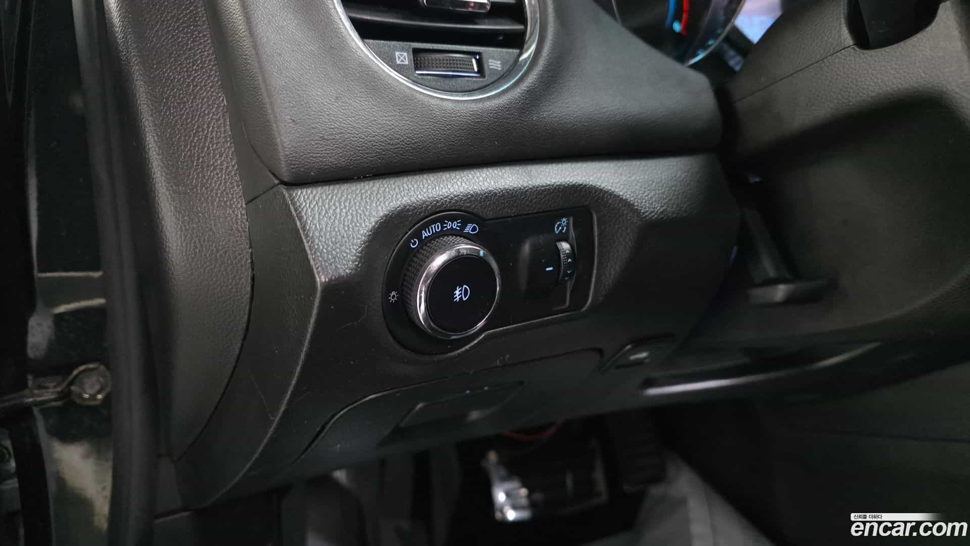 Cruze ChevroletGMDaewoo 2012.0-OPTION-021