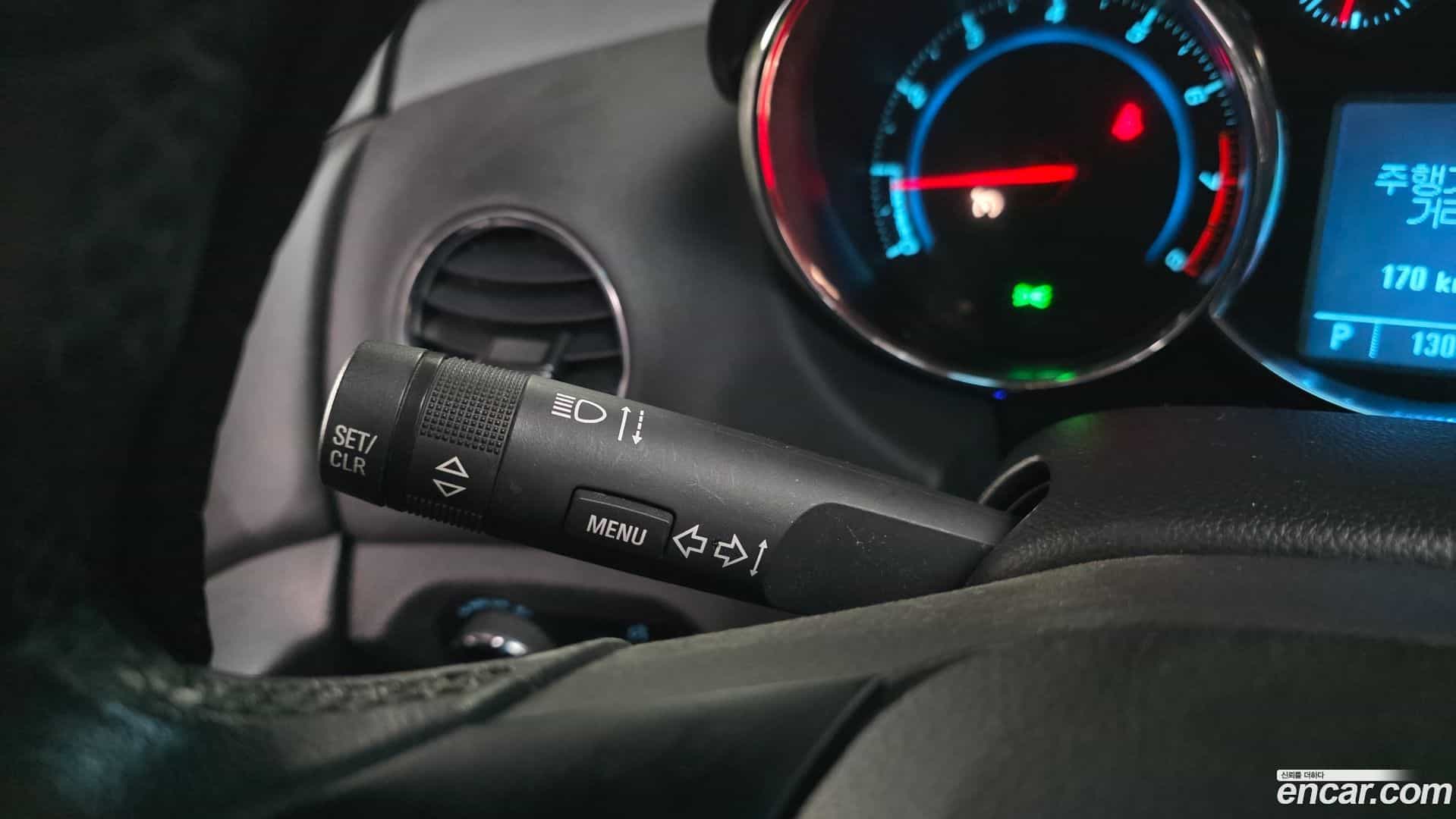 Cruze ChevroletGMDaewoo 2012.0-OPTION-022