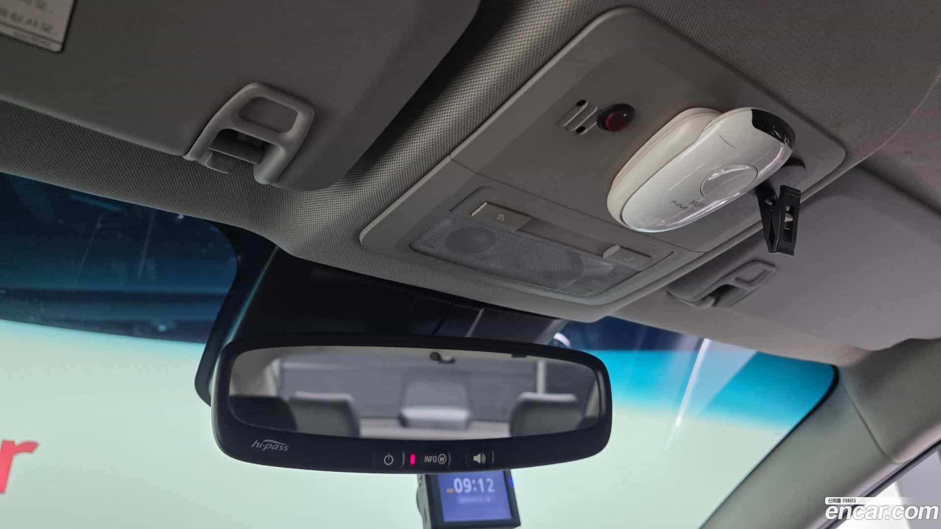 Cruze ChevroletGMDaewoo 2012.0-OPTION-023