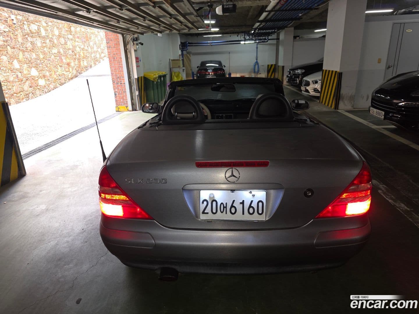 Main__Slider__Photo:SLK-Class Mercedes-Benz 2001.11-3