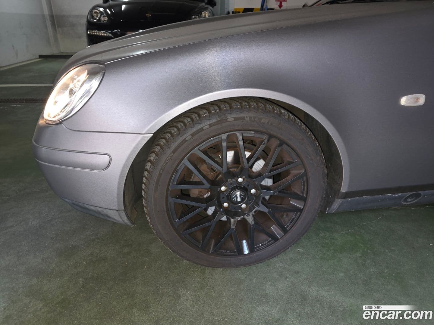 Main__Slider__Photo:SLK-Class Mercedes-Benz 2001.11-4