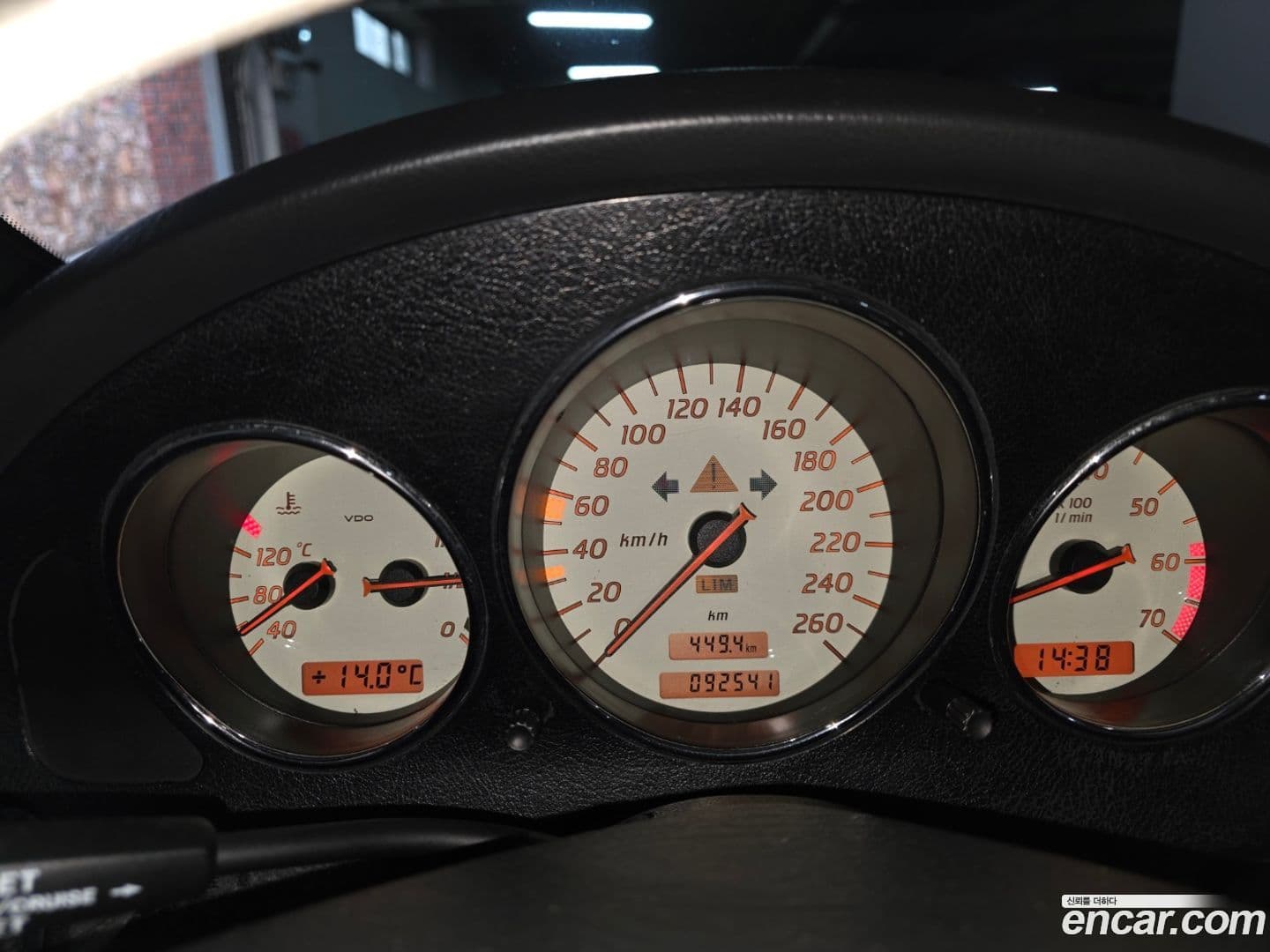 Main__Slider__Photo:SLK-Class Mercedes-Benz 2001.11-6