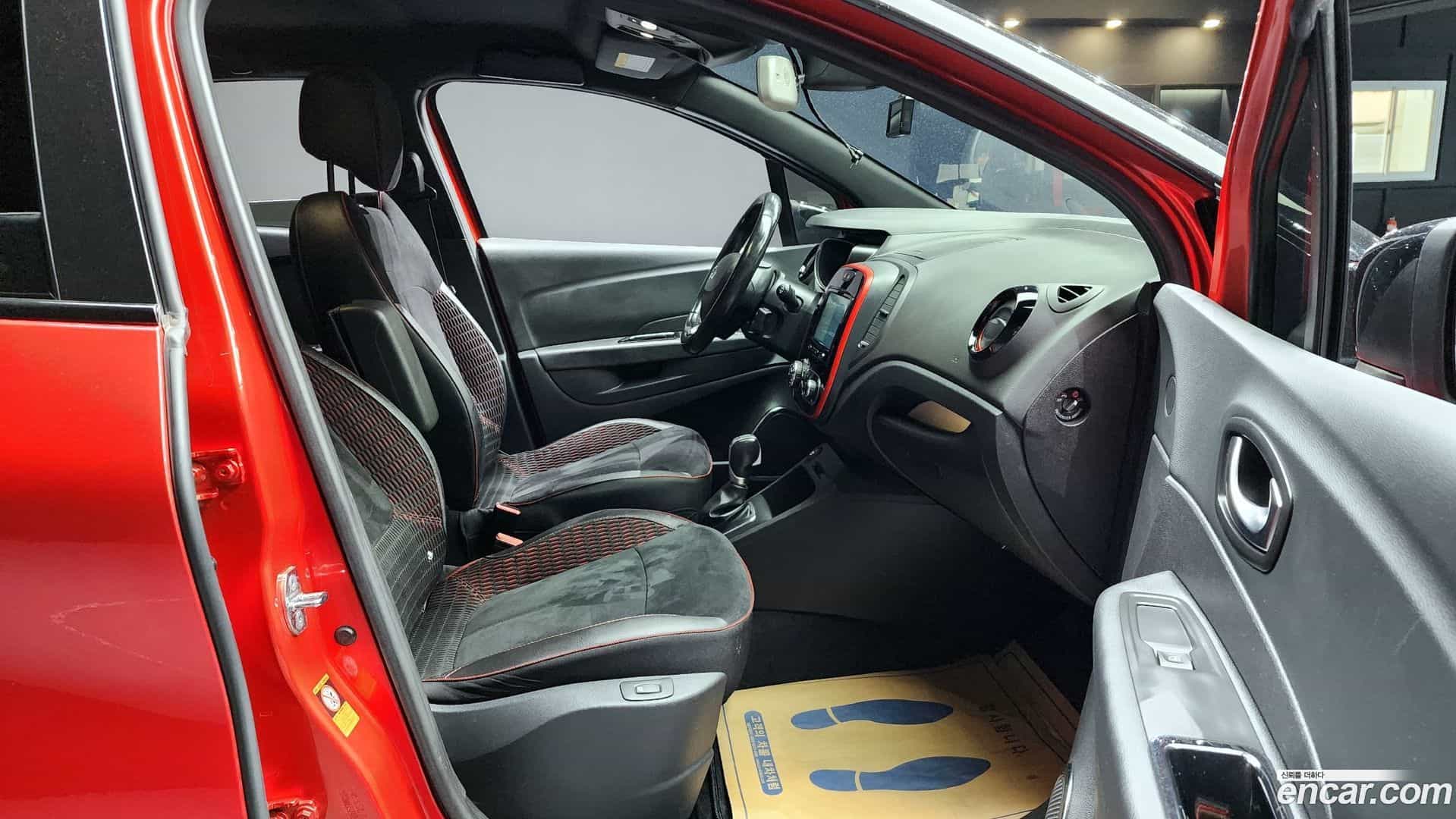 QM3 Renault-KoreaSamsung 2019.6-INNER-010