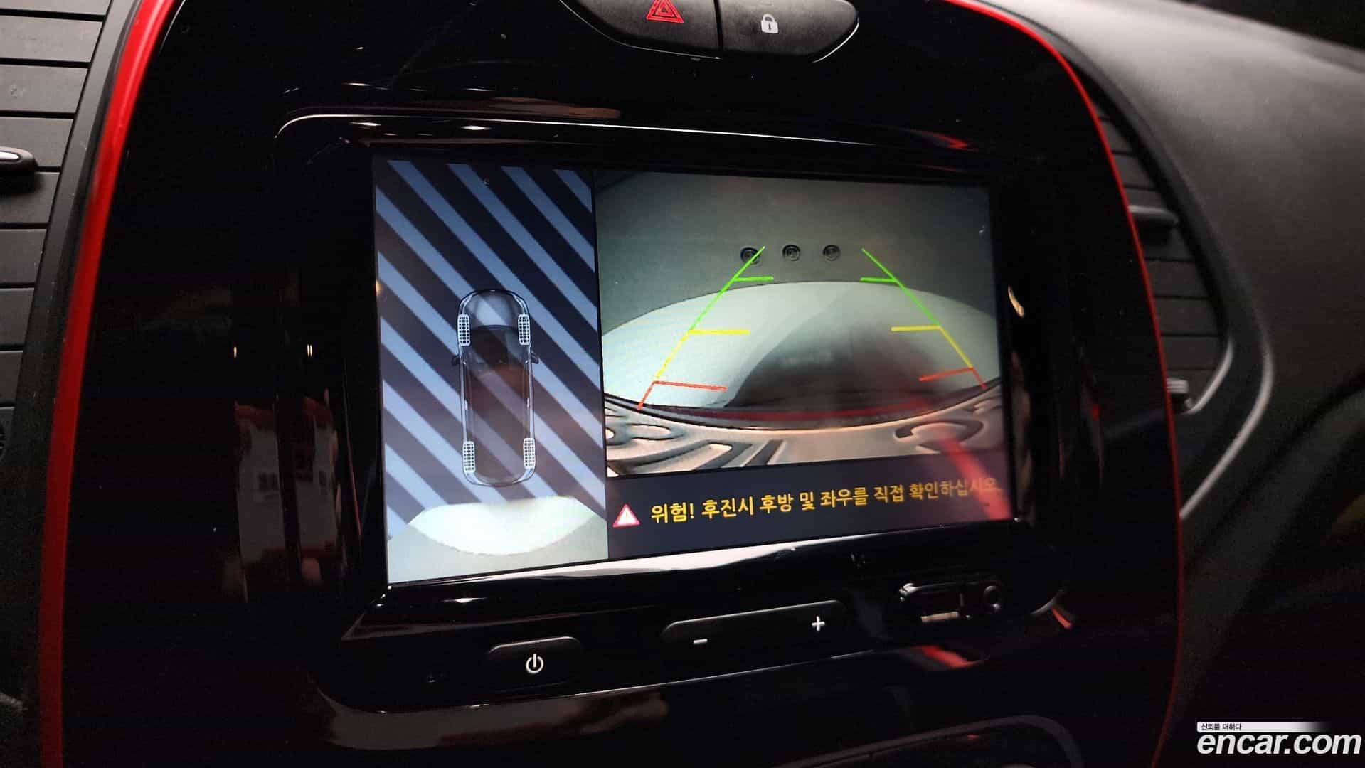 QM3 Renault-KoreaSamsung 2019.6-OPTION-019