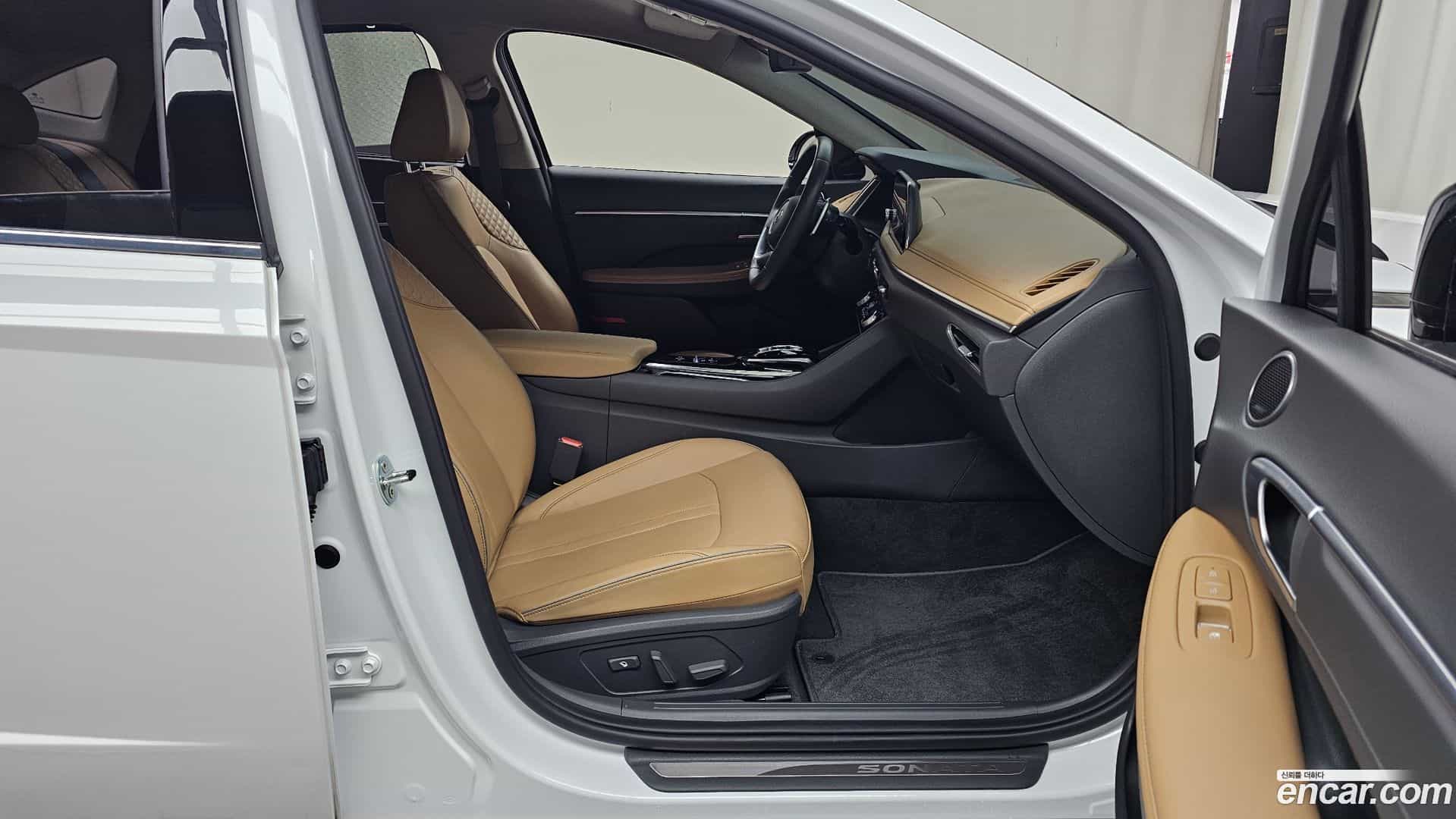 Sonata Hyundai 2021.1-OPTION-015