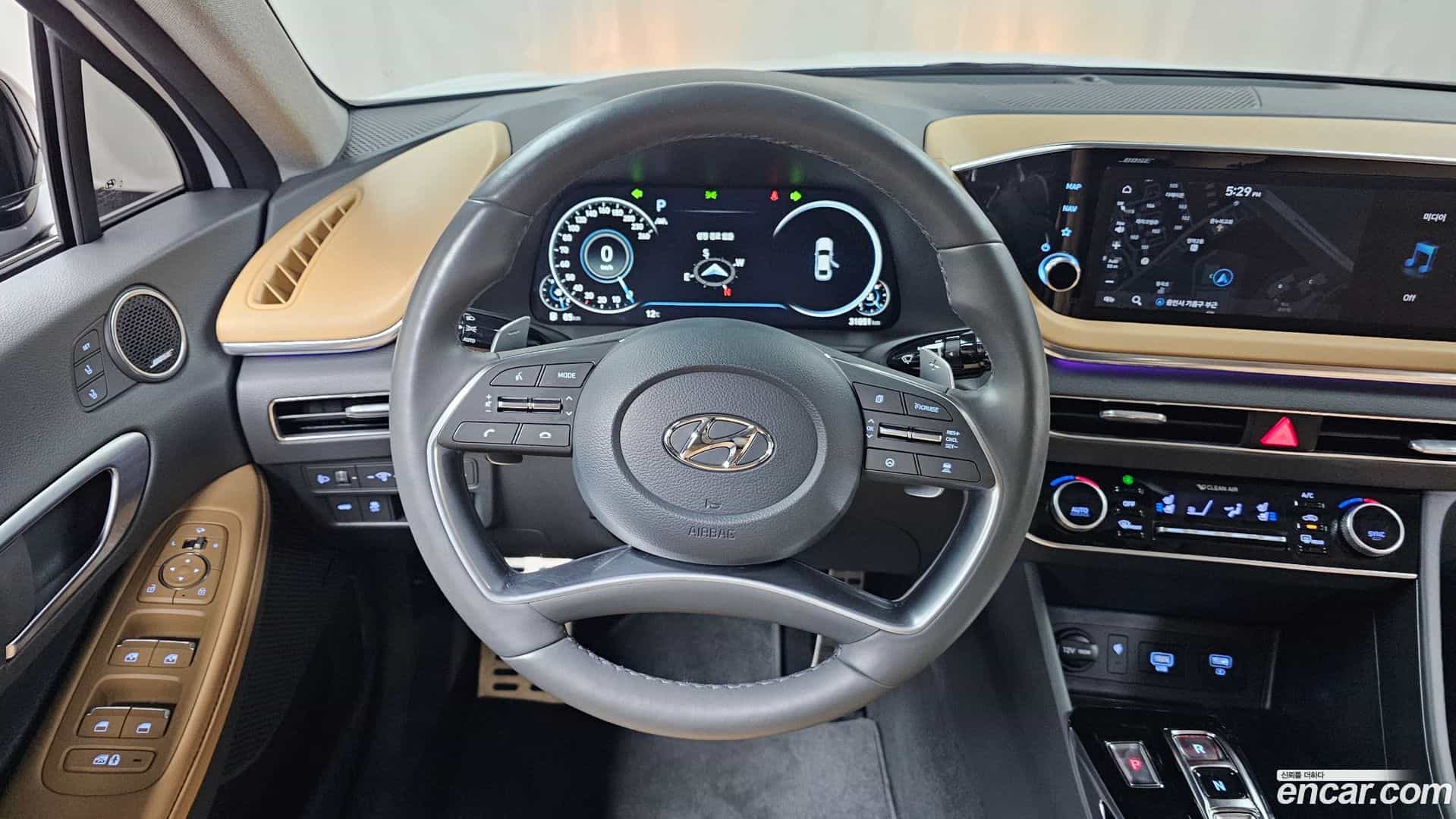 Sonata Hyundai 2021.1-OPTION-017