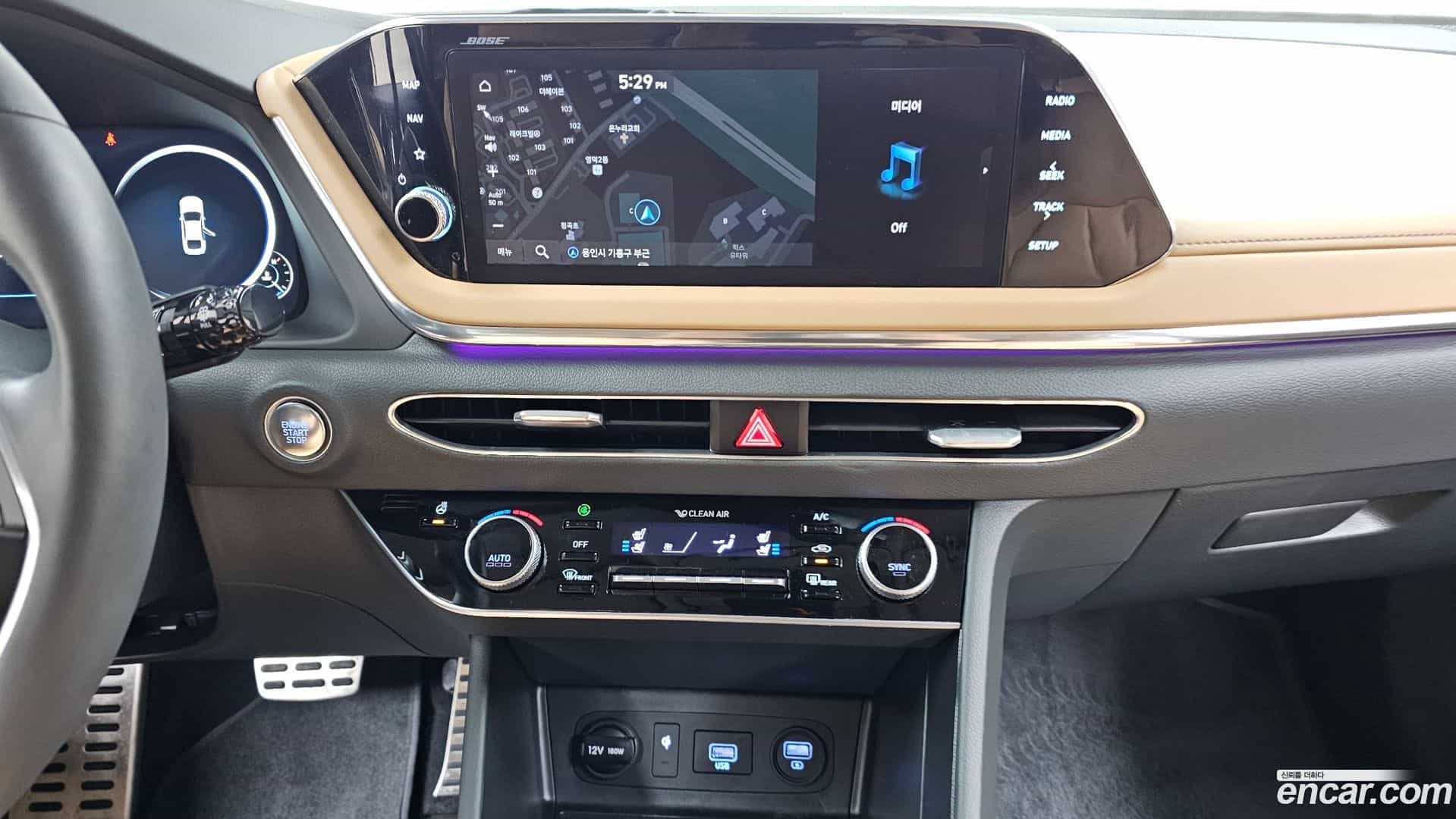 Sonata Hyundai 2021.1-OPTION-019