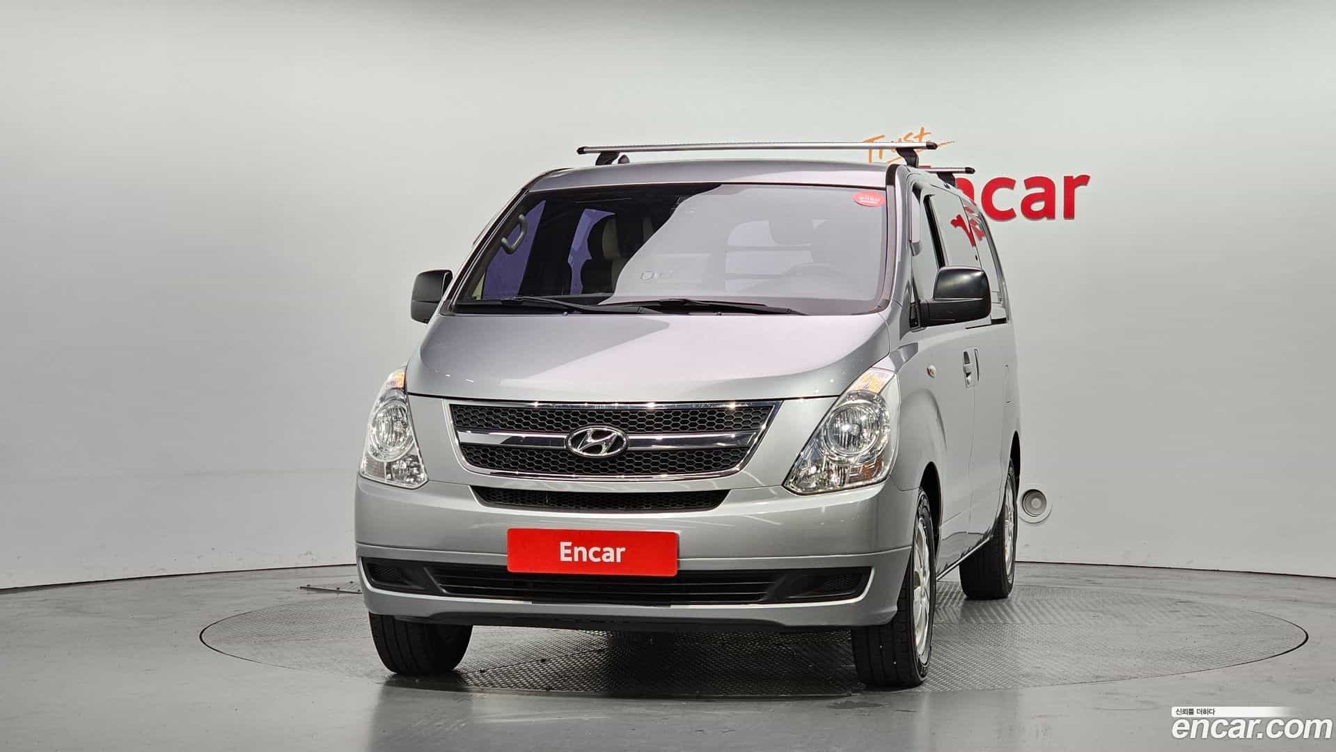 Starex Hyundai 2014.2-OUTER-003