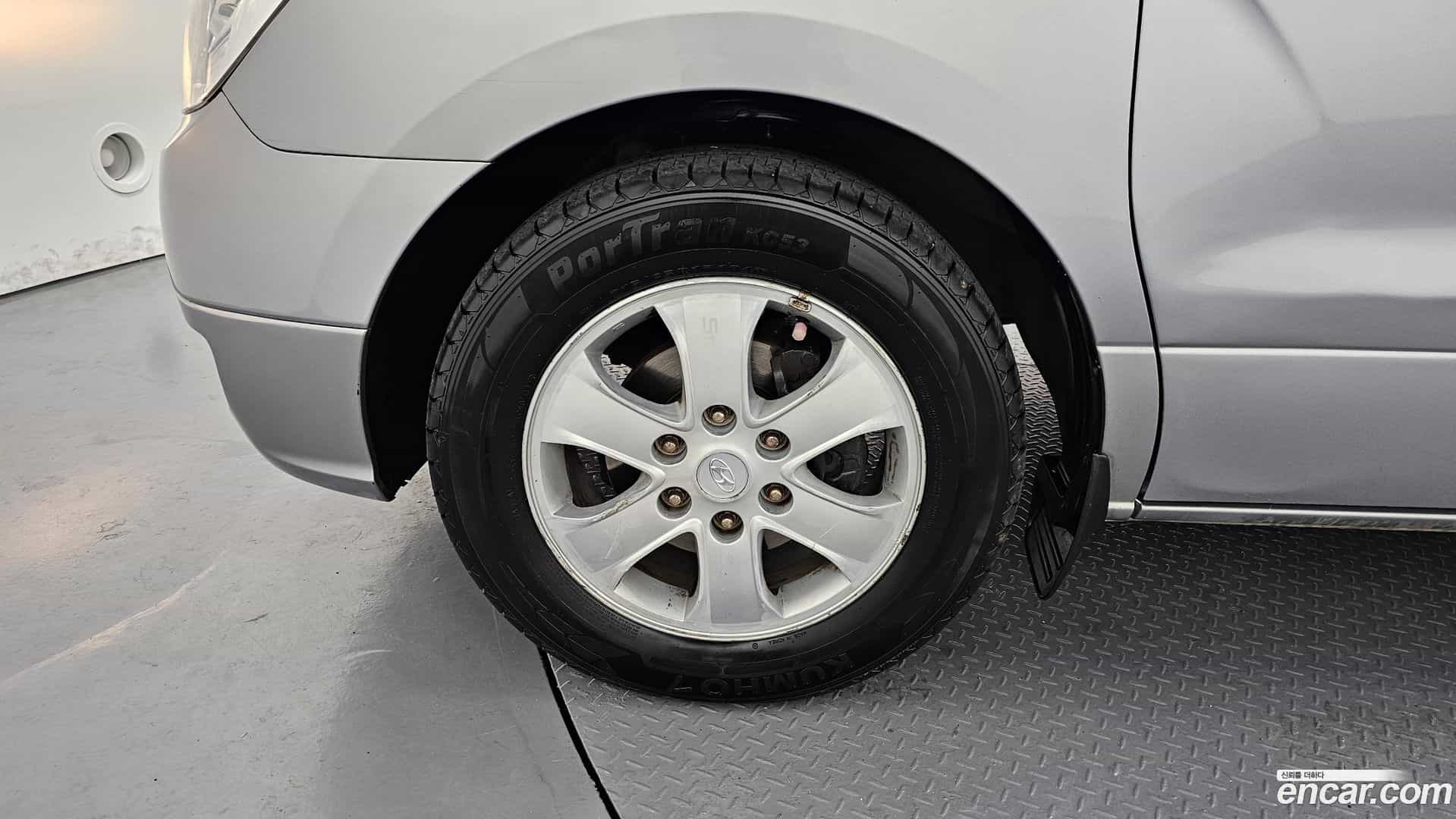 Starex Hyundai 2014.2-OUTER-005