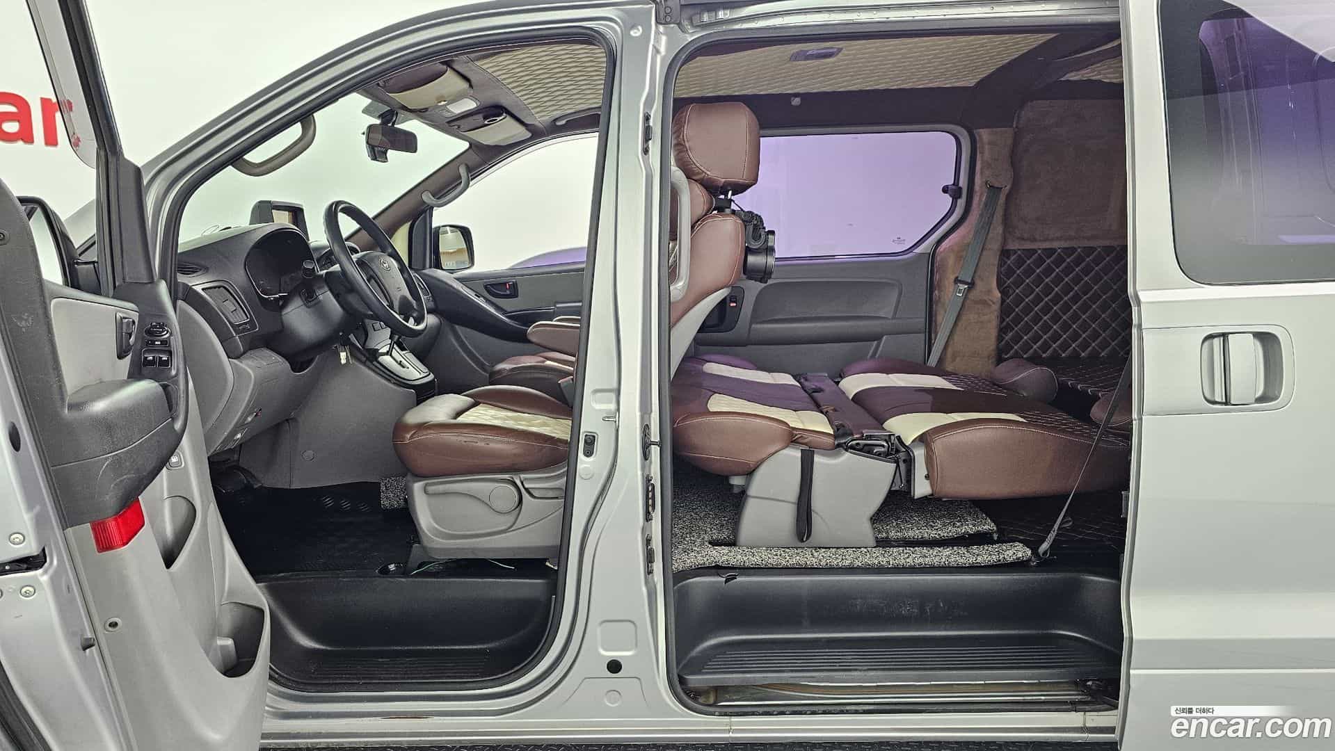 Starex Hyundai 2014.2-OPTION-020