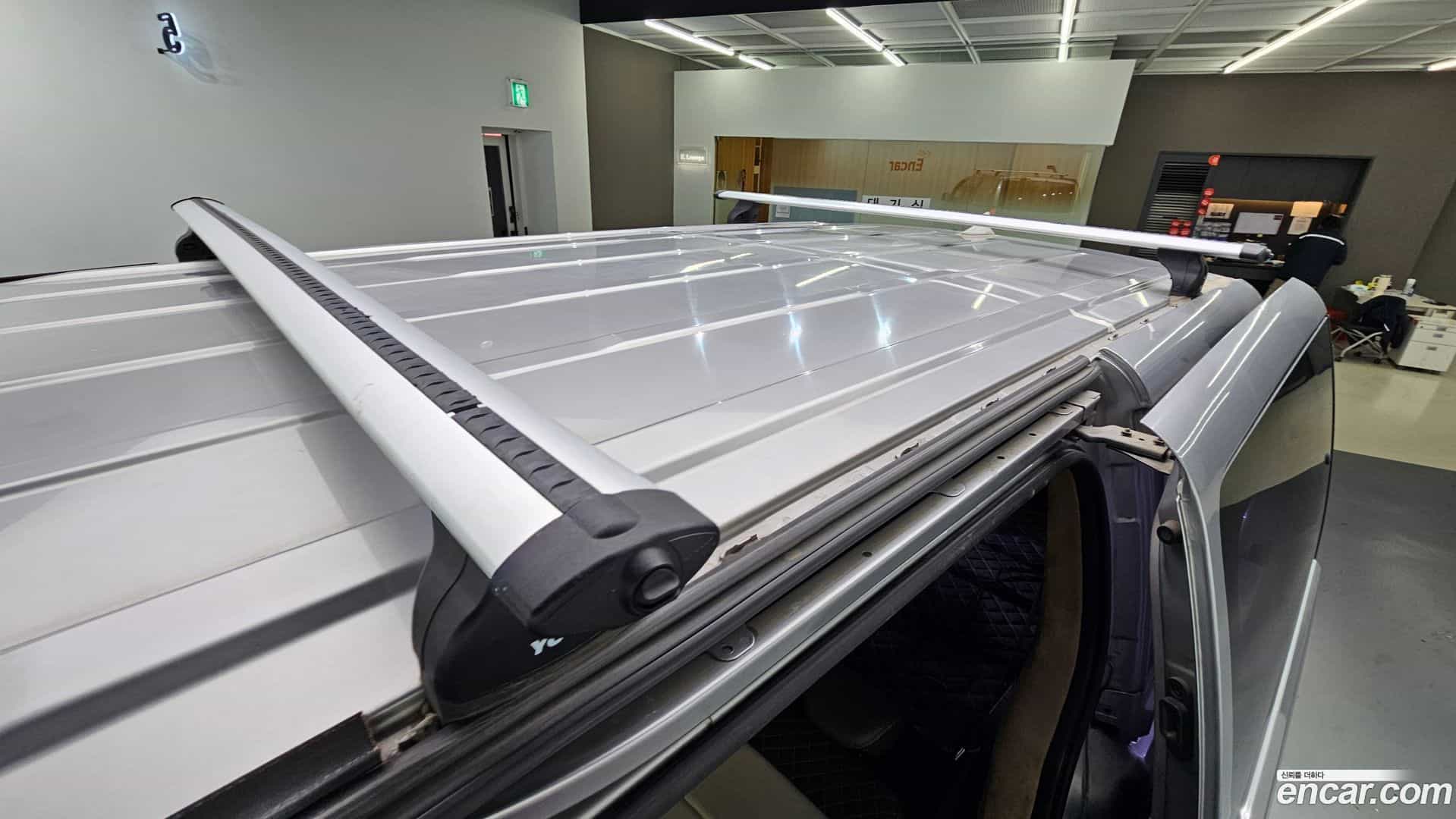 Starex Hyundai 2014.2-OPTION-023