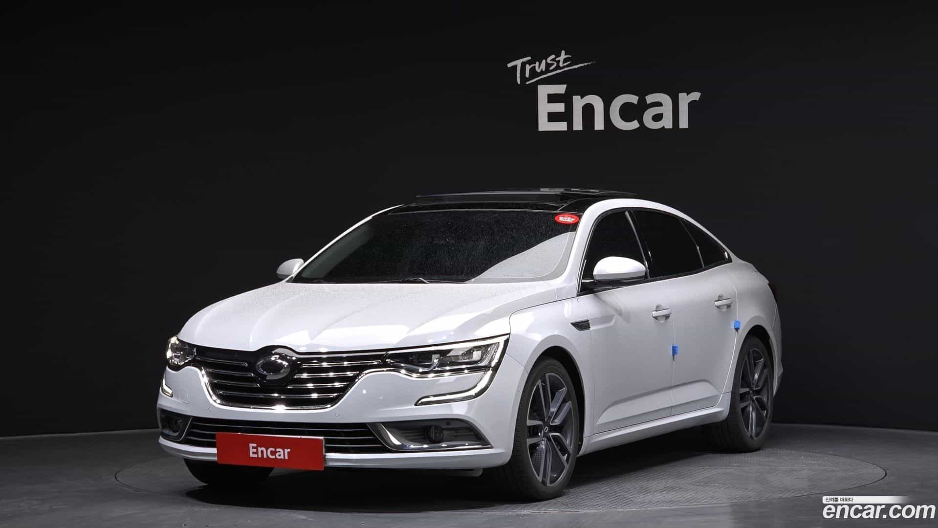 SM6 Renault-KoreaSamsung 2016.11-OUTER-001