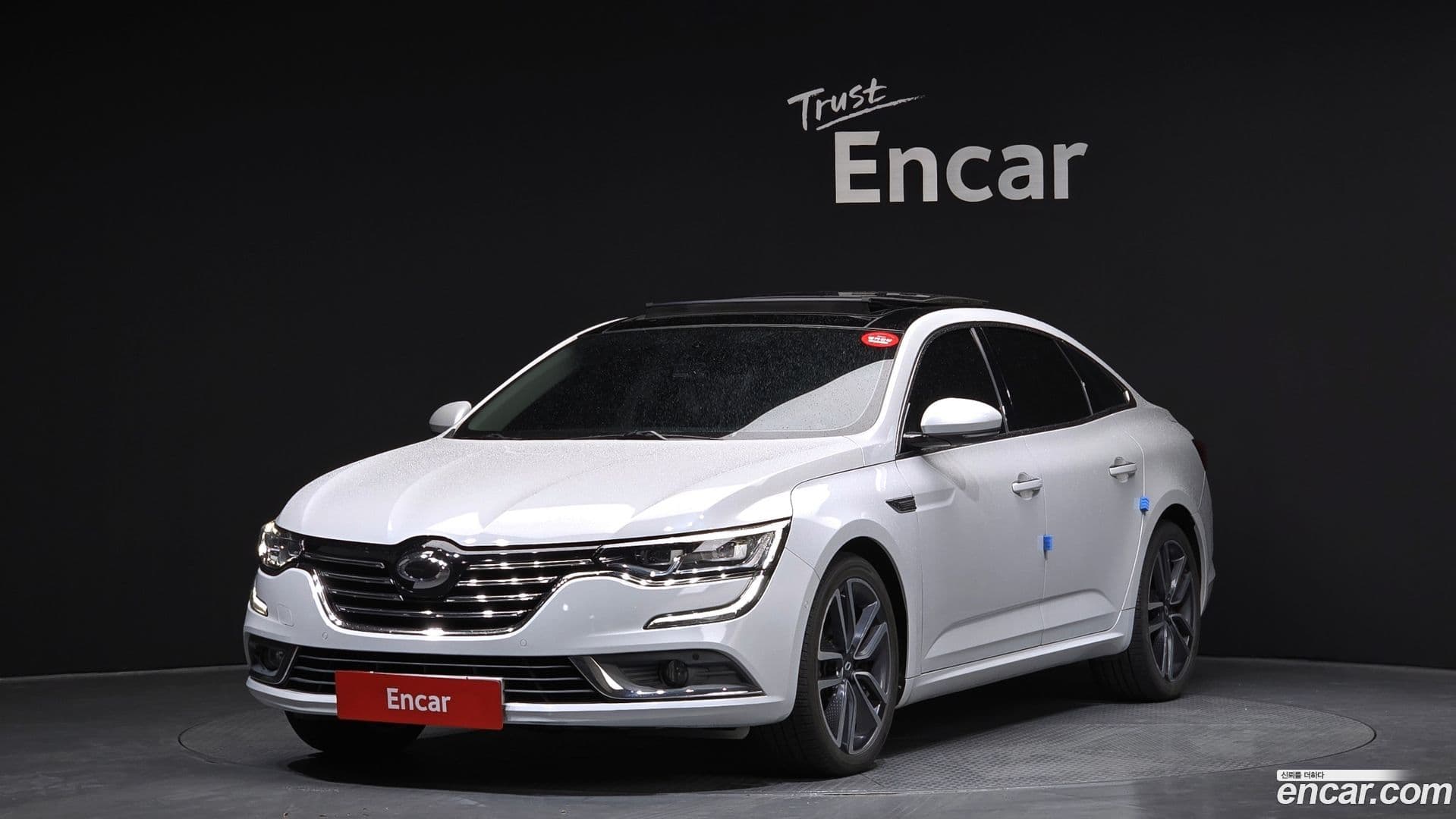 Main__Slider__Photo:SM6 Renault-KoreaSamsung 2016.11-0