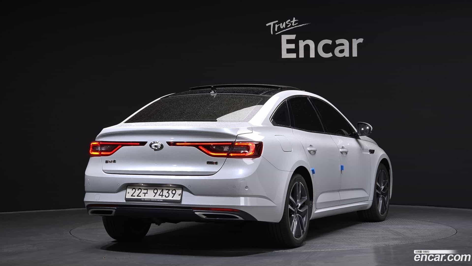 SM6 Renault-KoreaSamsung 2016.11-OUTER-002