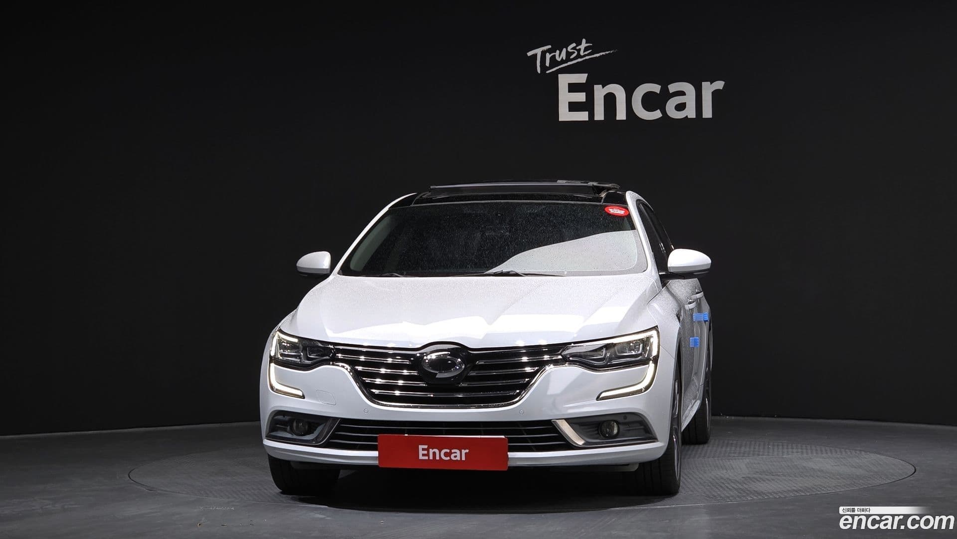 Main__Slider__Photo:SM6 Renault-KoreaSamsung 2016.11-2