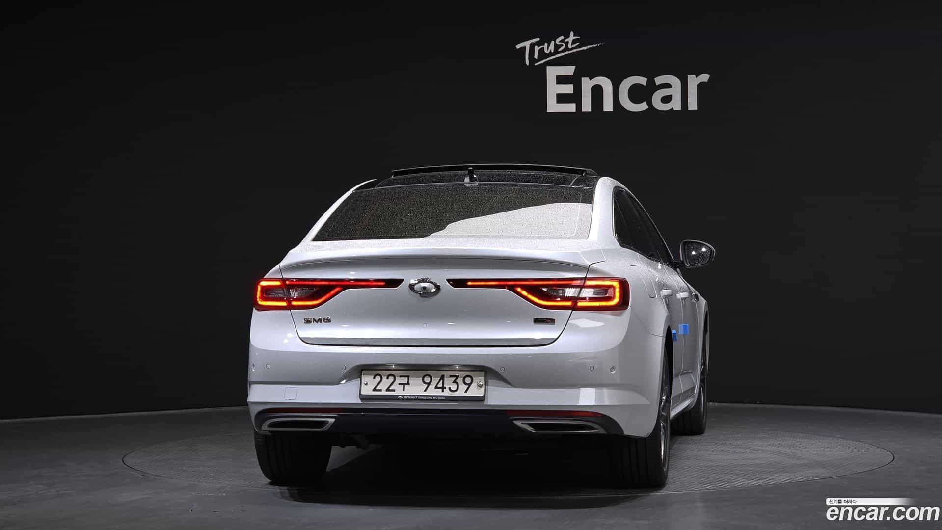 SM6 Renault-KoreaSamsung 2016.11-OUTER-004