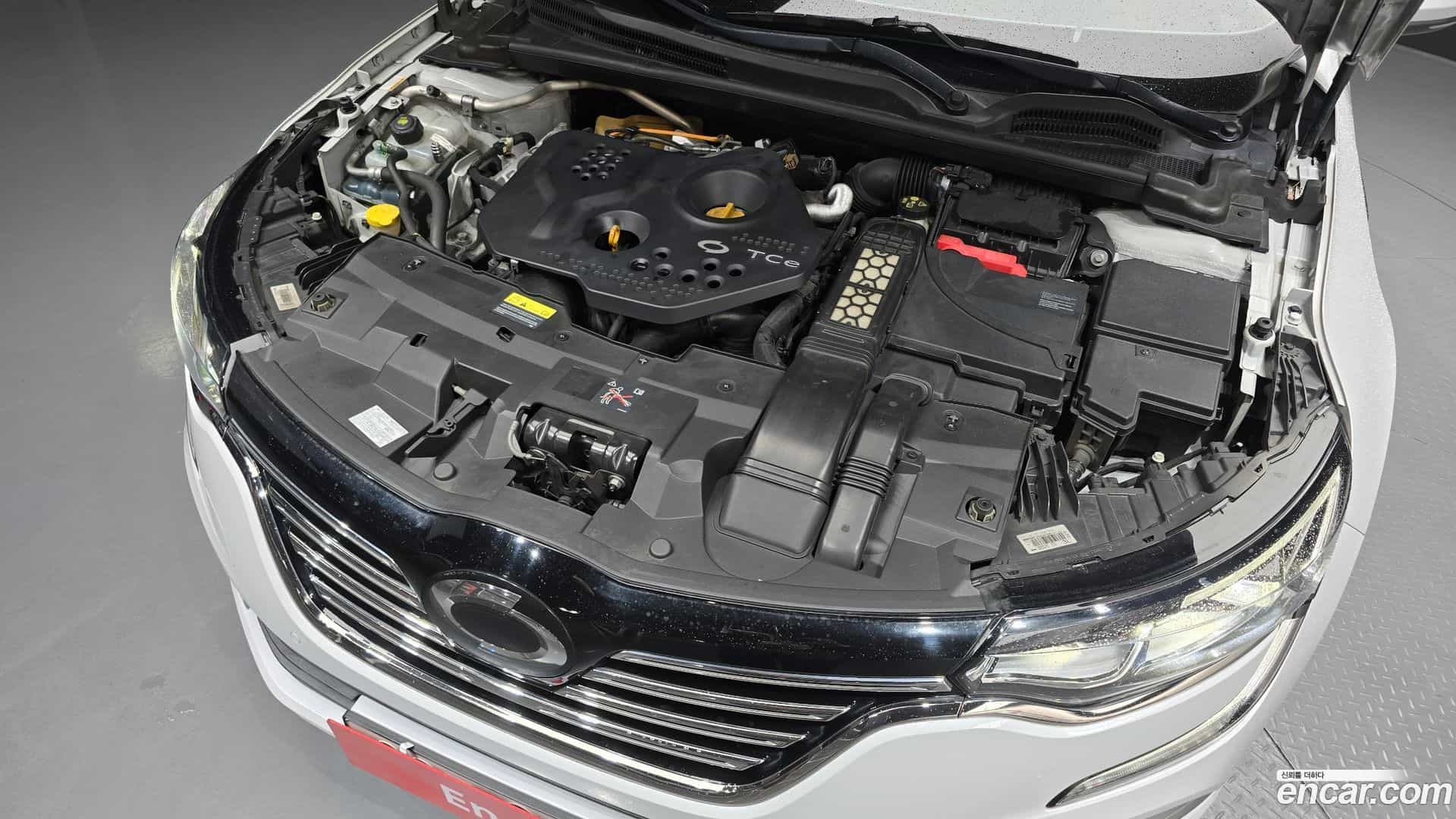 SM6 Renault-KoreaSamsung 2016.11-INNER-006