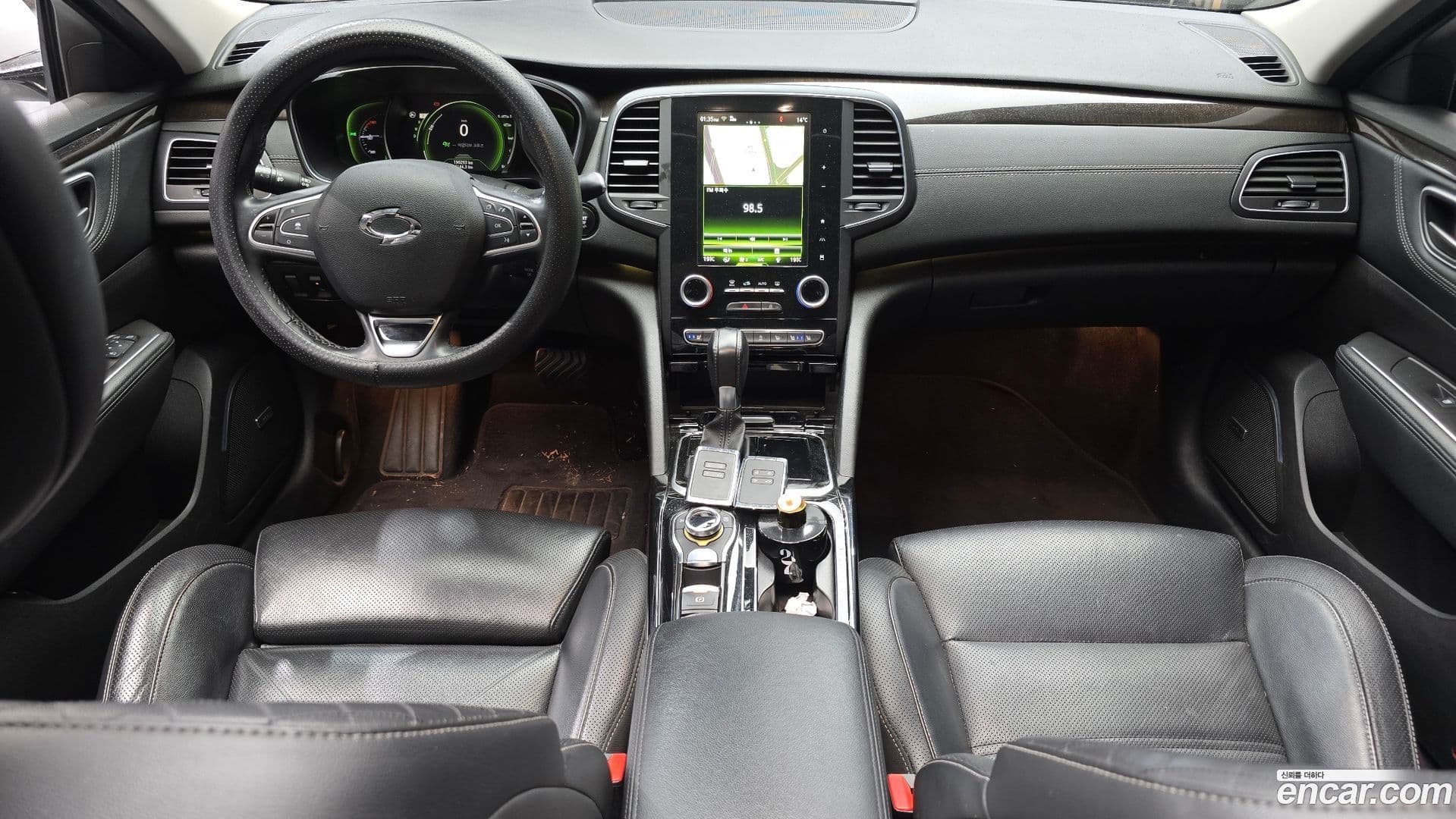 Main__Slider__Photo:SM6 Renault-KoreaSamsung 2016.11-6