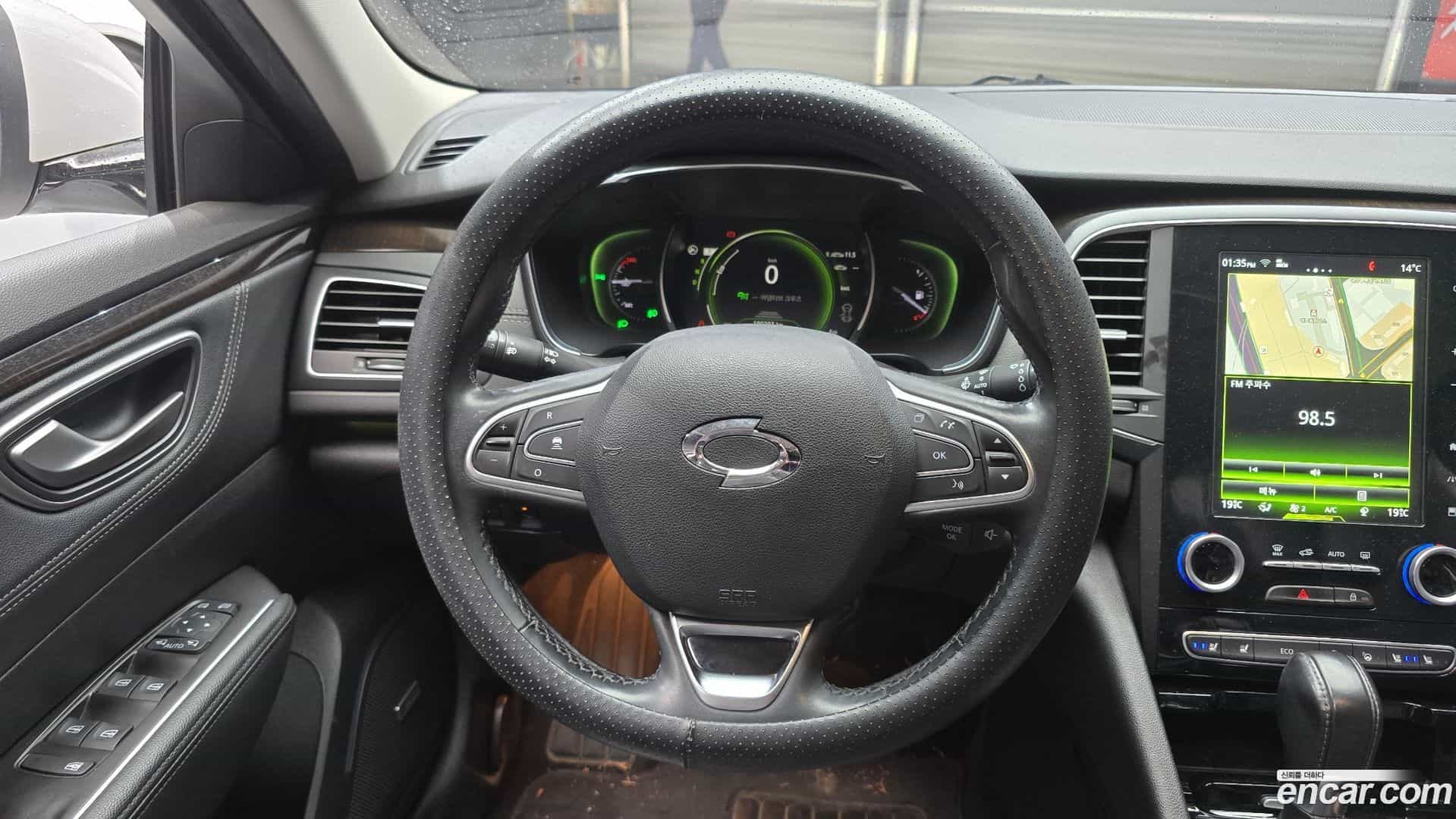 SM6 Renault-KoreaSamsung 2016.11-OPTION-018