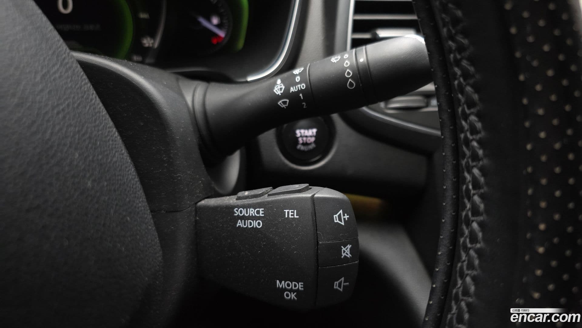 Main__Slider__Photo:SM6 Renault-KoreaSamsung 2016.11-16