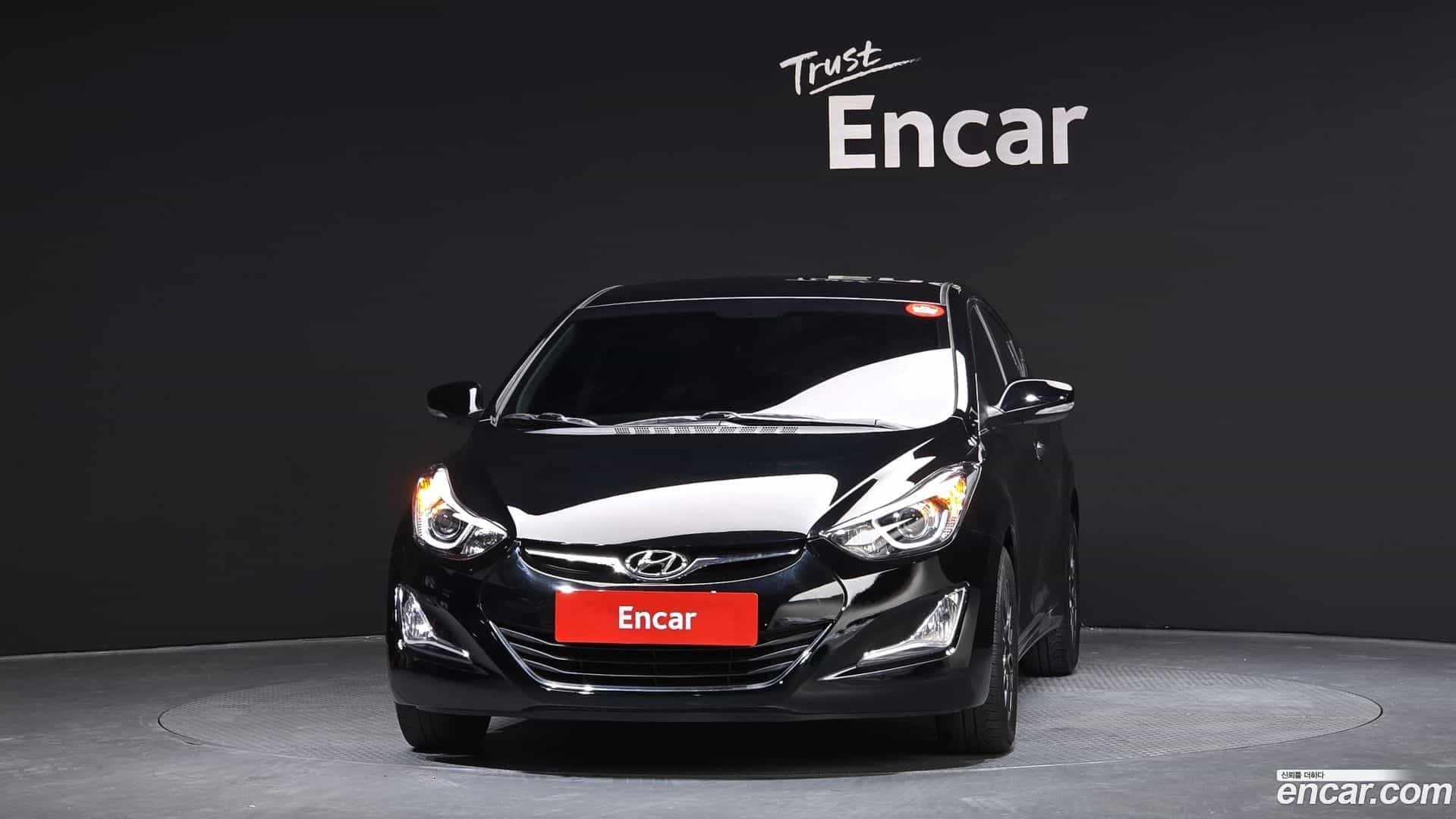 AVANTE Hyundai 2014.6-OUTER-003