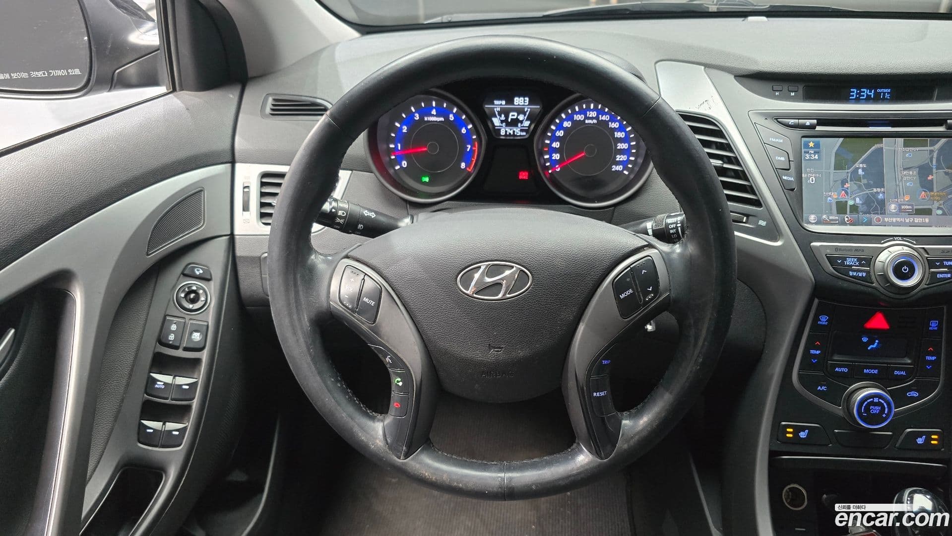 Main__Slider__Photo:AVANTE Hyundai 2014.6-13