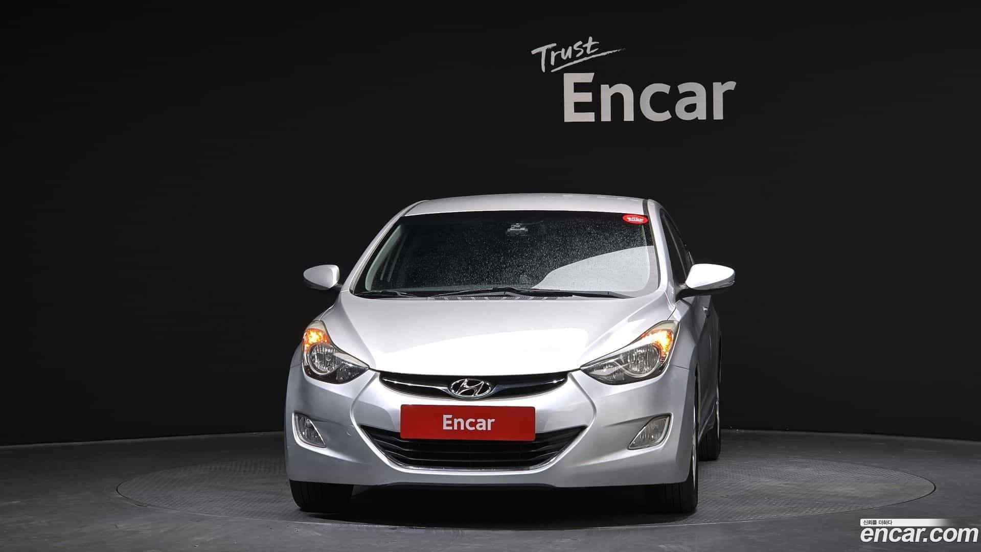 AVANTE Hyundai 2010.7-OUTER-003